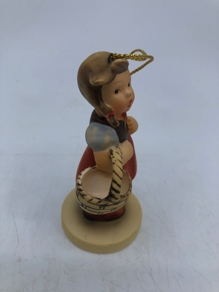 VTG 1984 "SWEETHEART" REPRODUCTION.