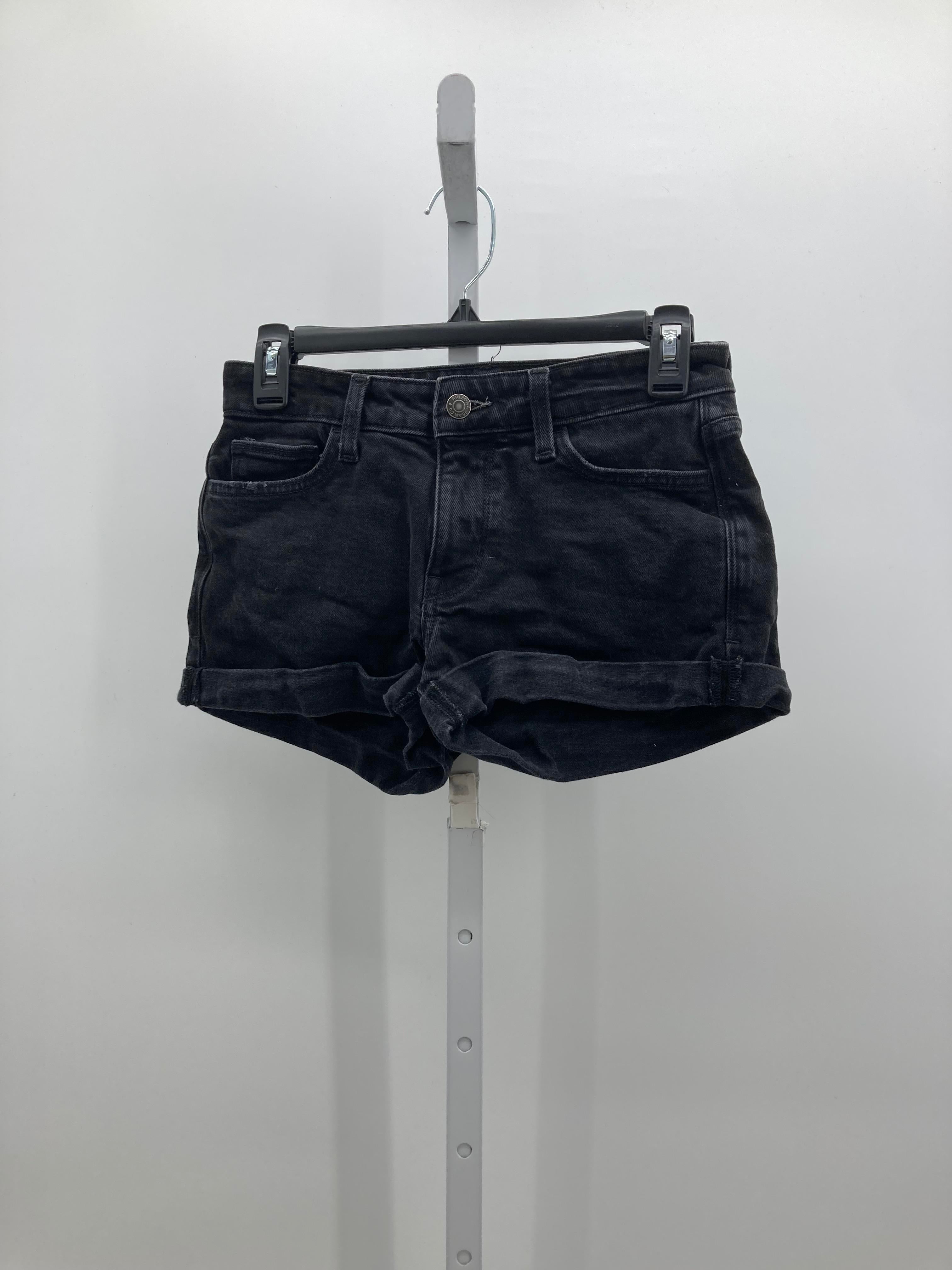 Arizona Size 3 Juniors Shorts