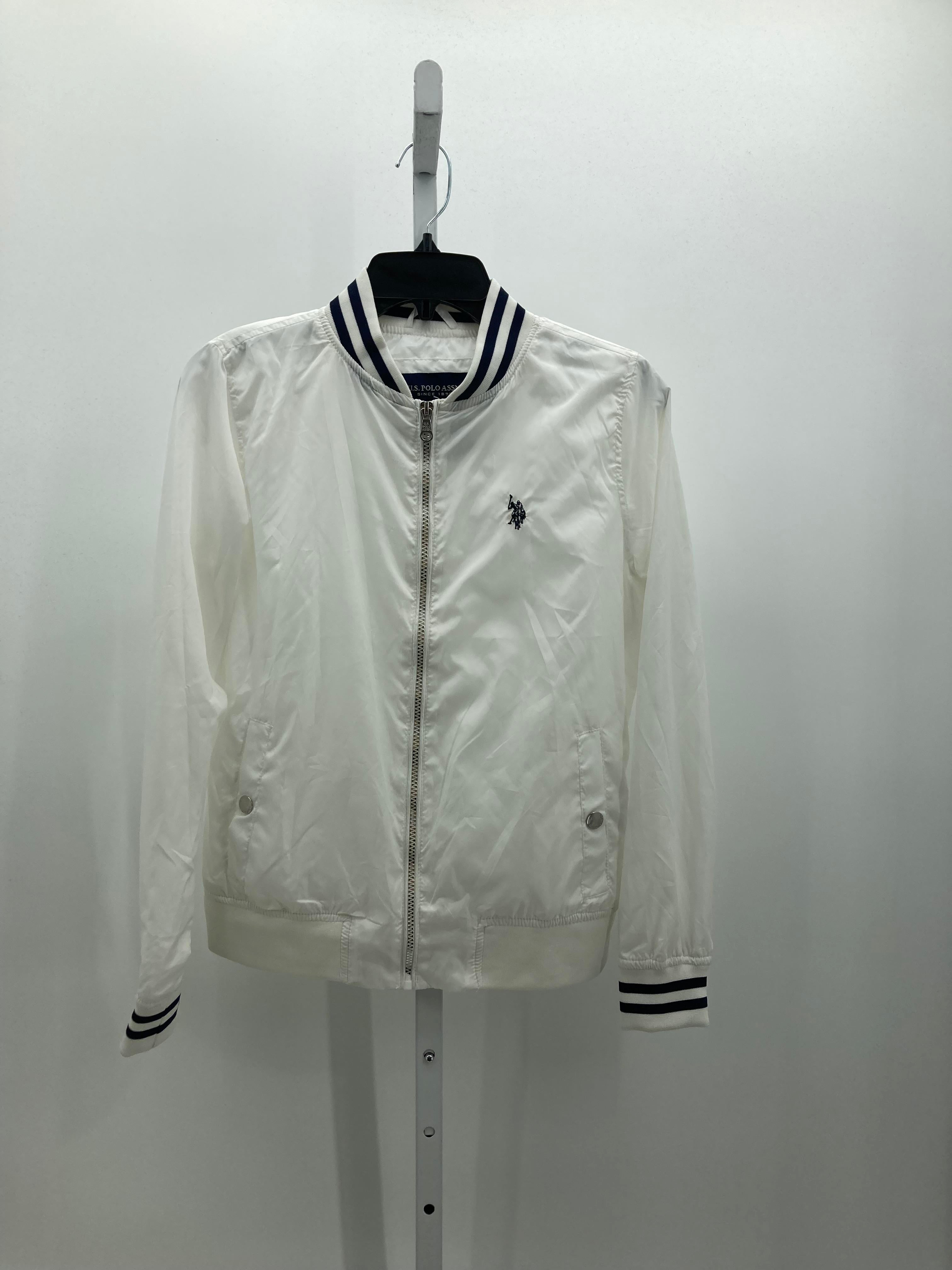 ZIP UP WINDBREAKER