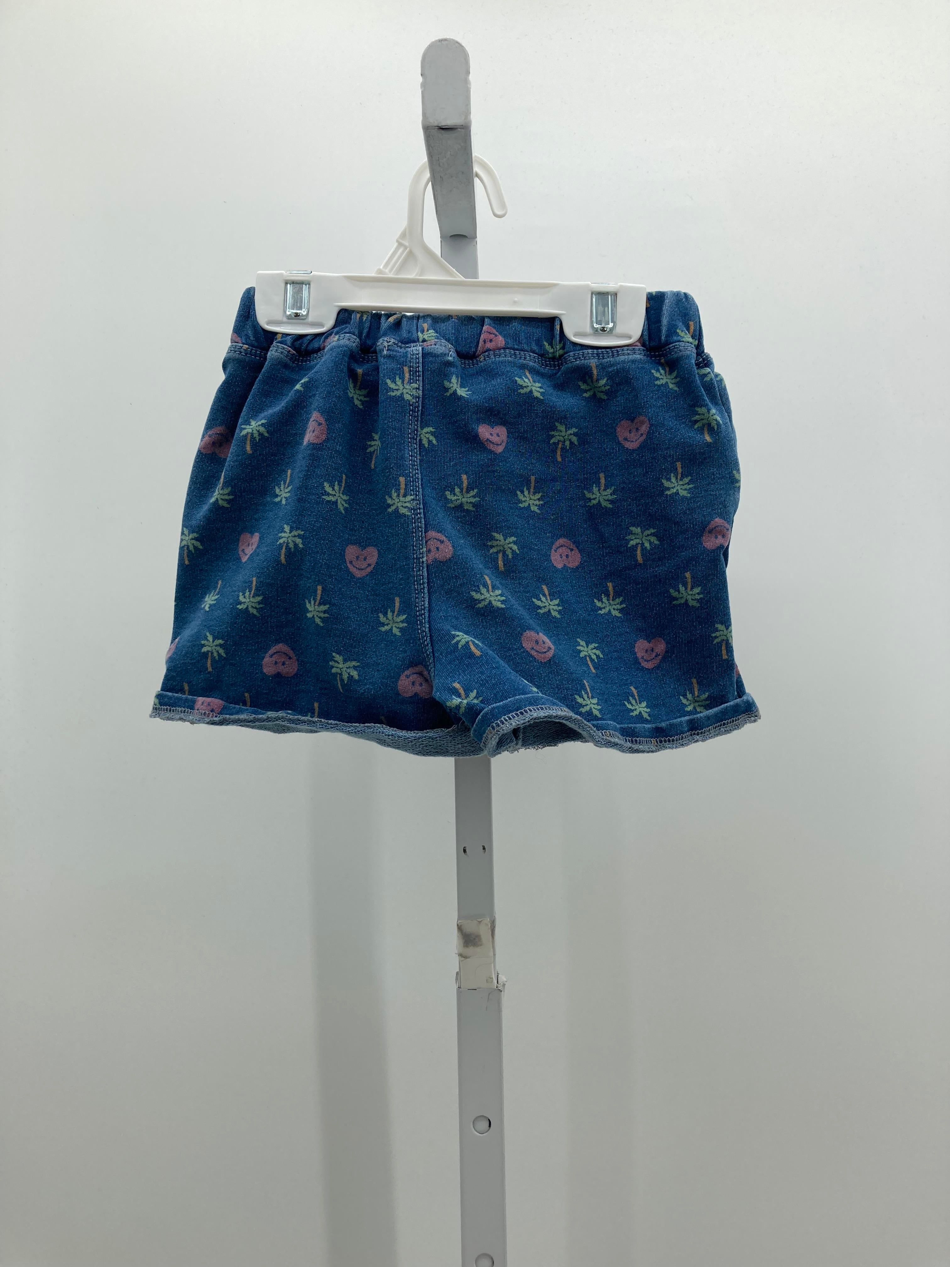 Flap Happy Size 6X Girls Shorts