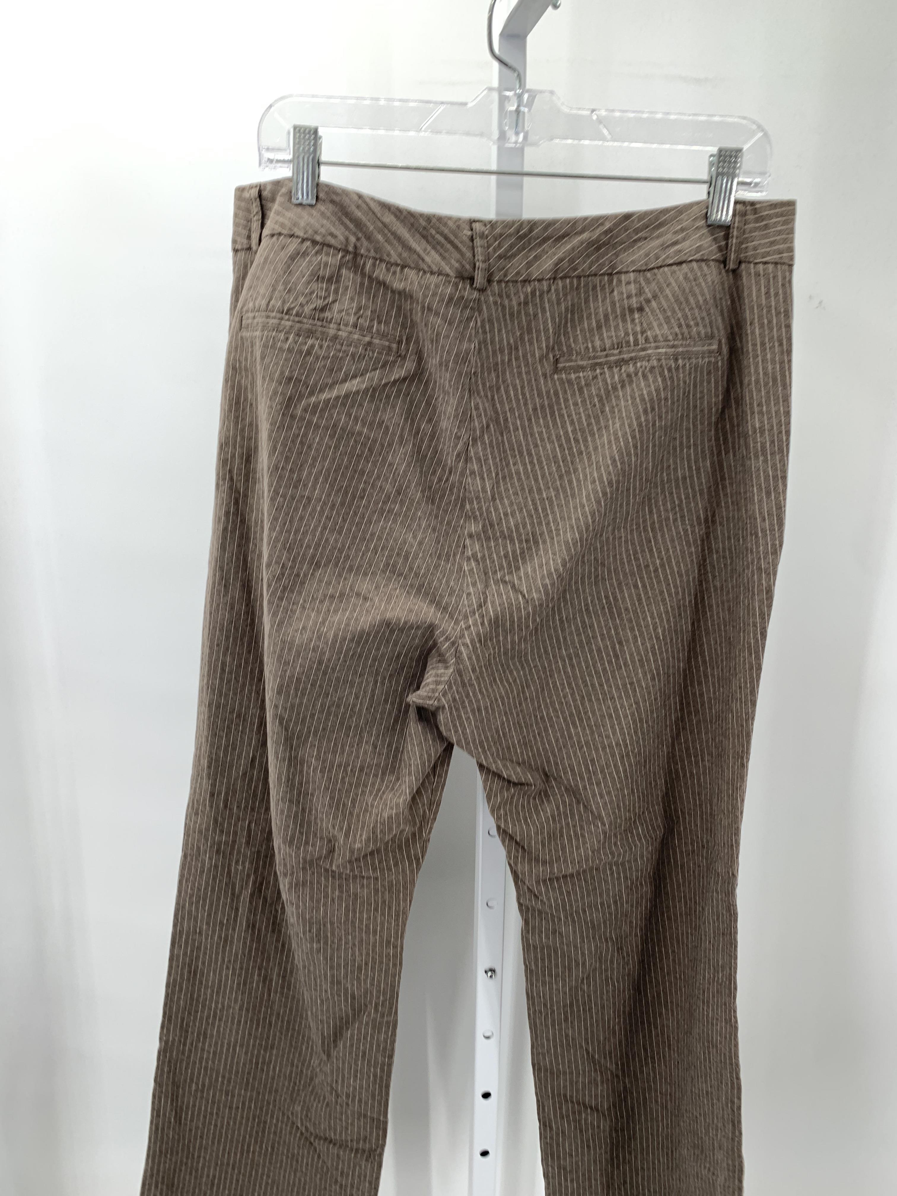 Dockers Size 16 Misses Pants