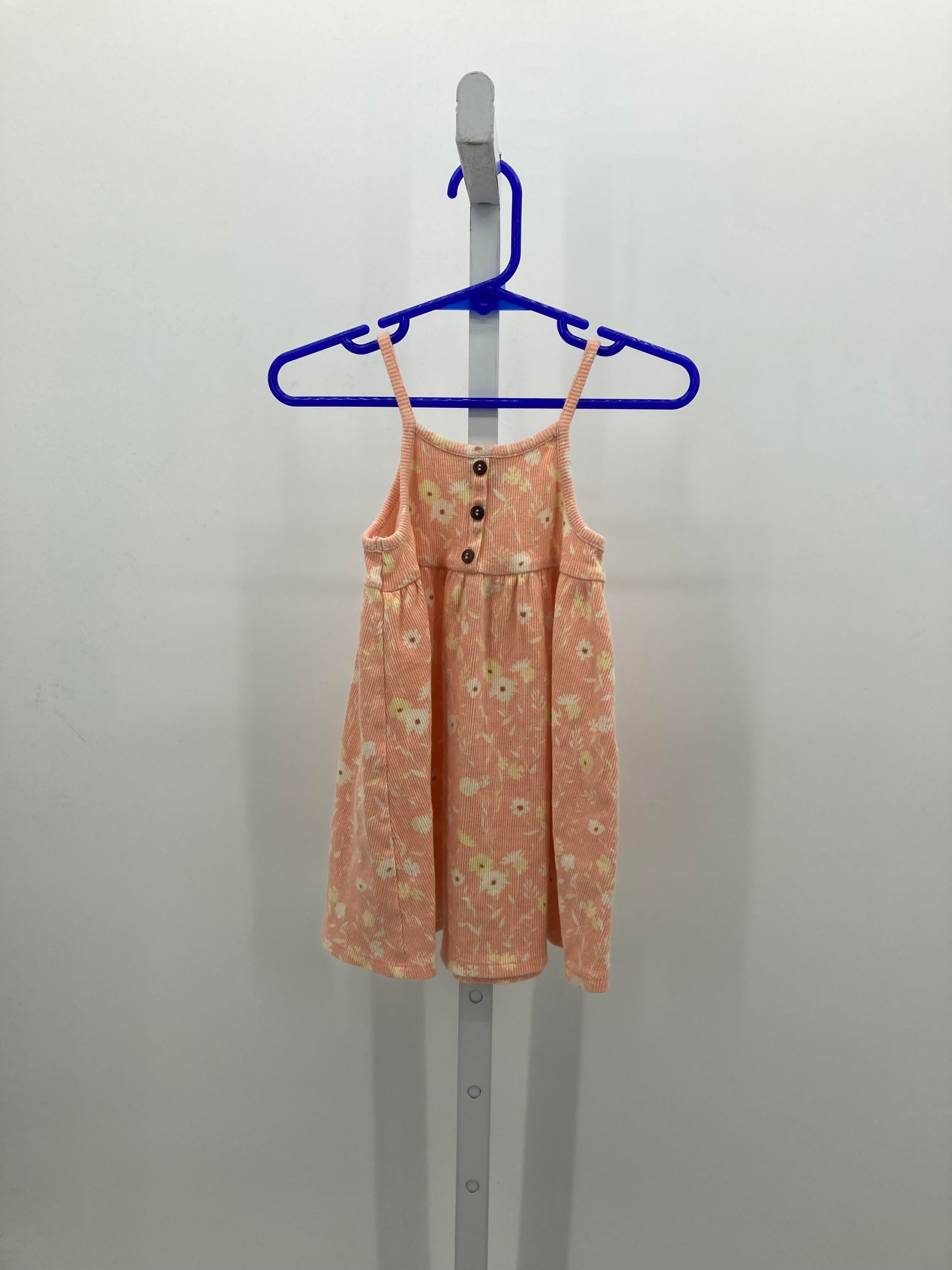 Art Class Size 18 Months Girls Sundress