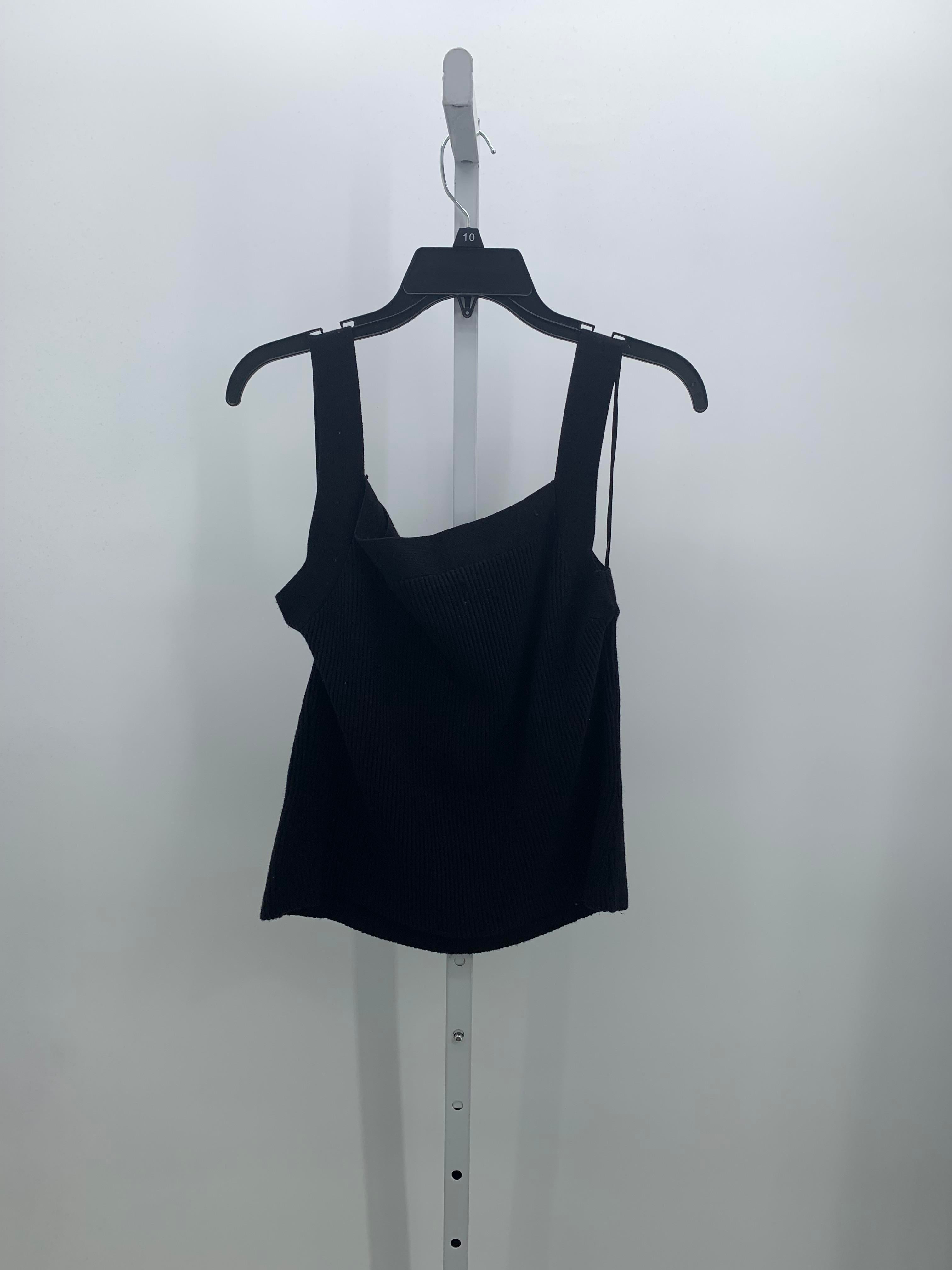 Nine West Size XXL Misses Sleeveless Sweater