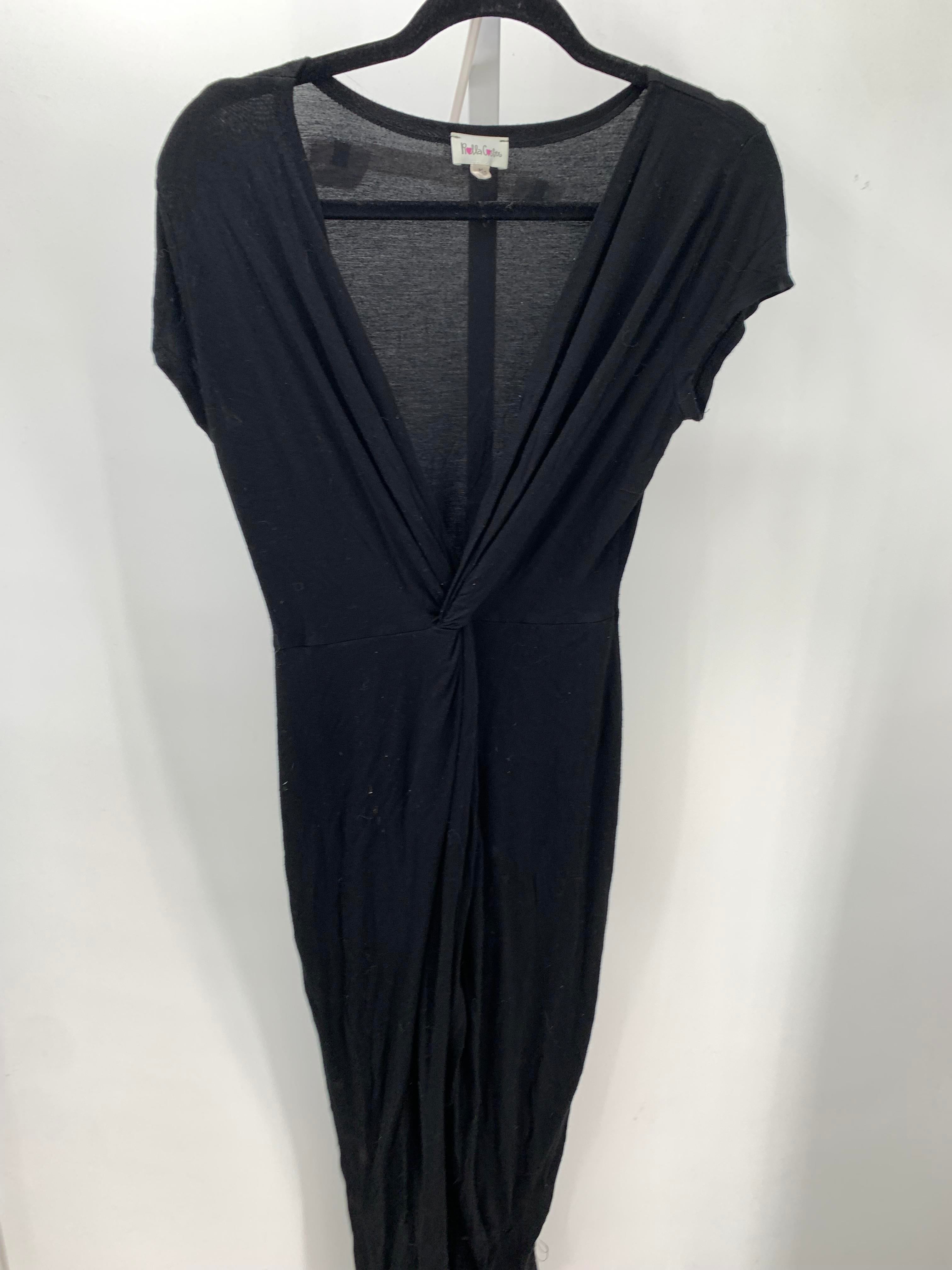 Size Medium Juniors Short Sleeve Dress