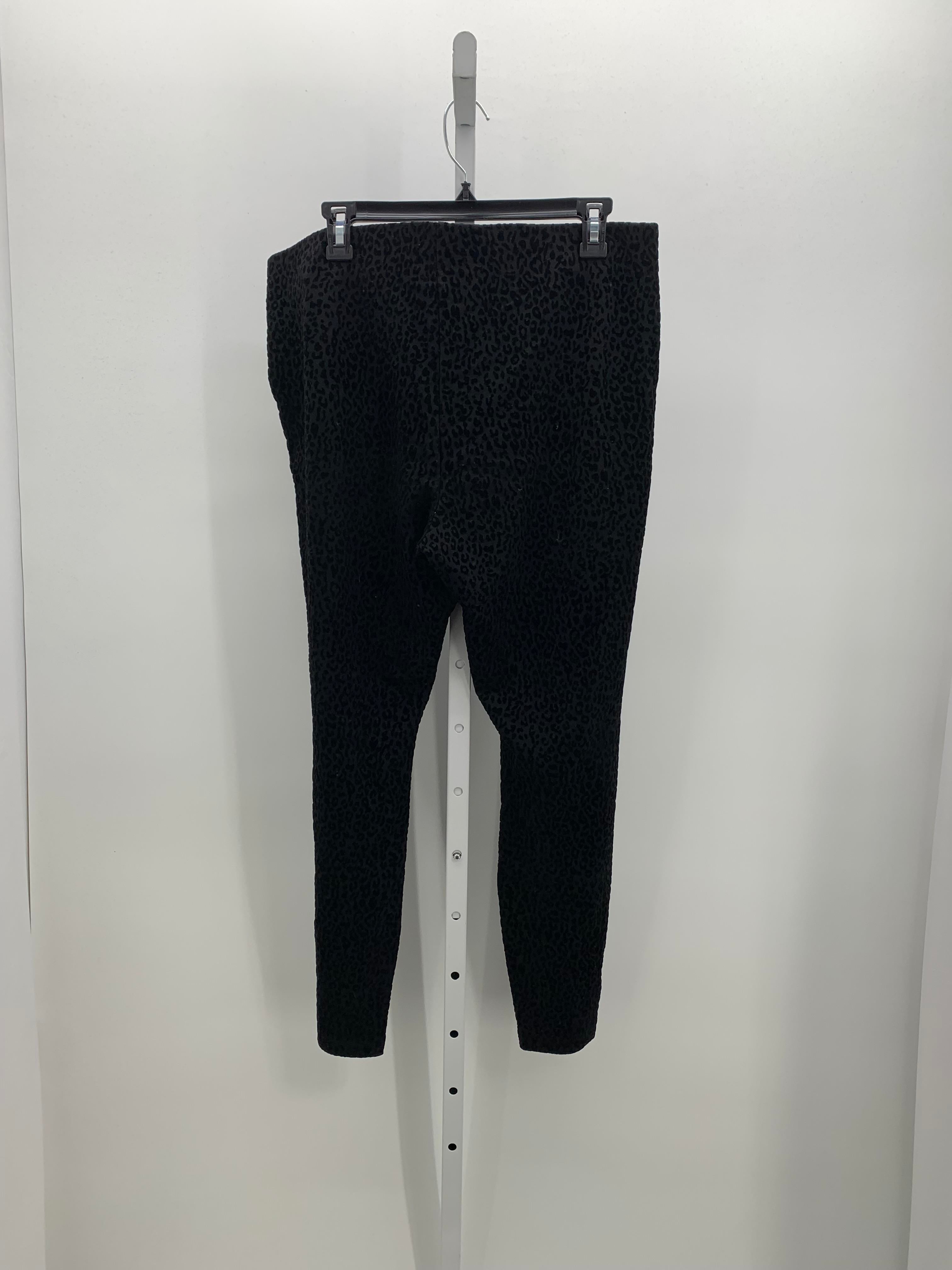 Nannette Size Extra Large Misses Pants