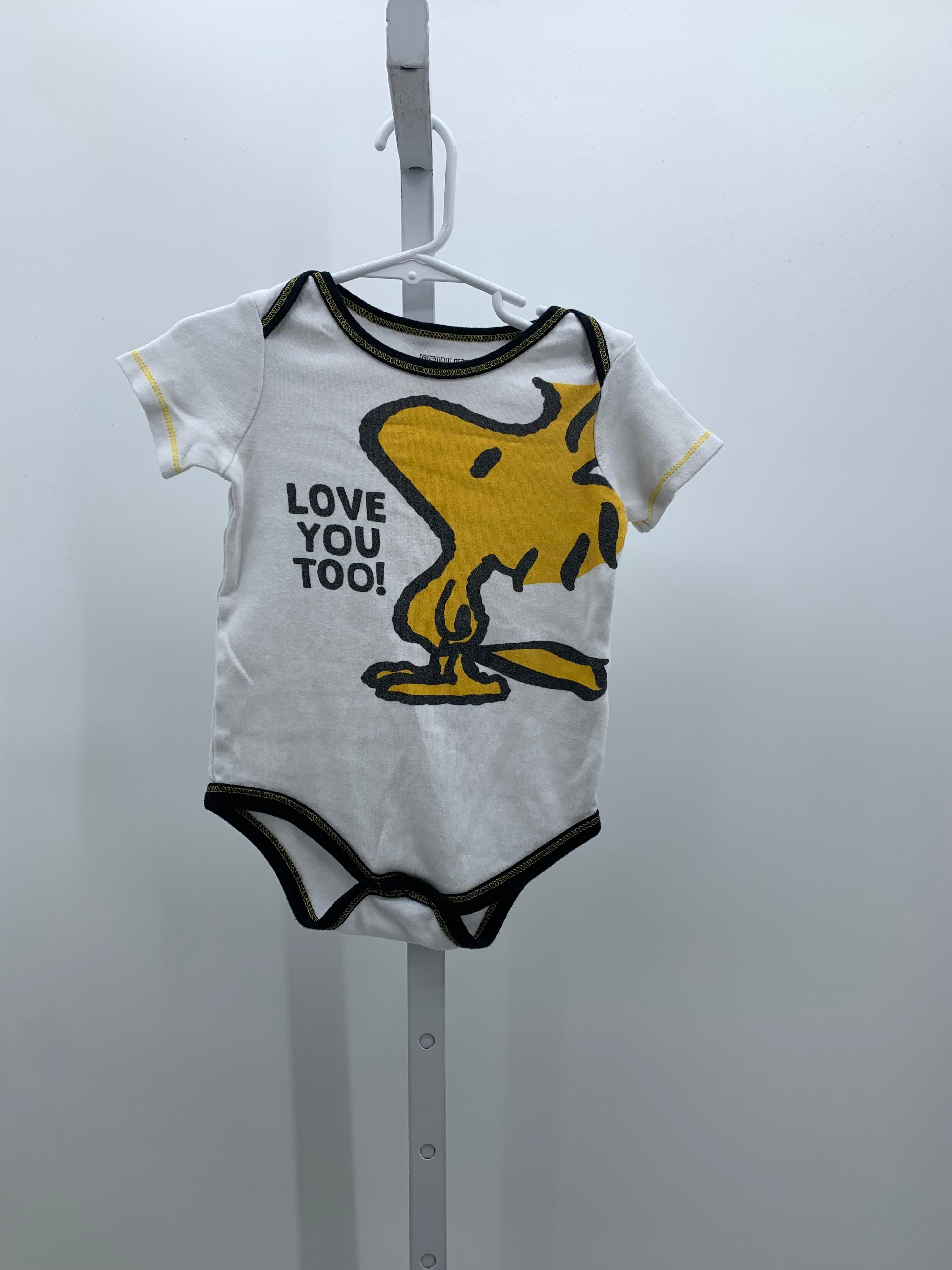 LOVE YOU TOO