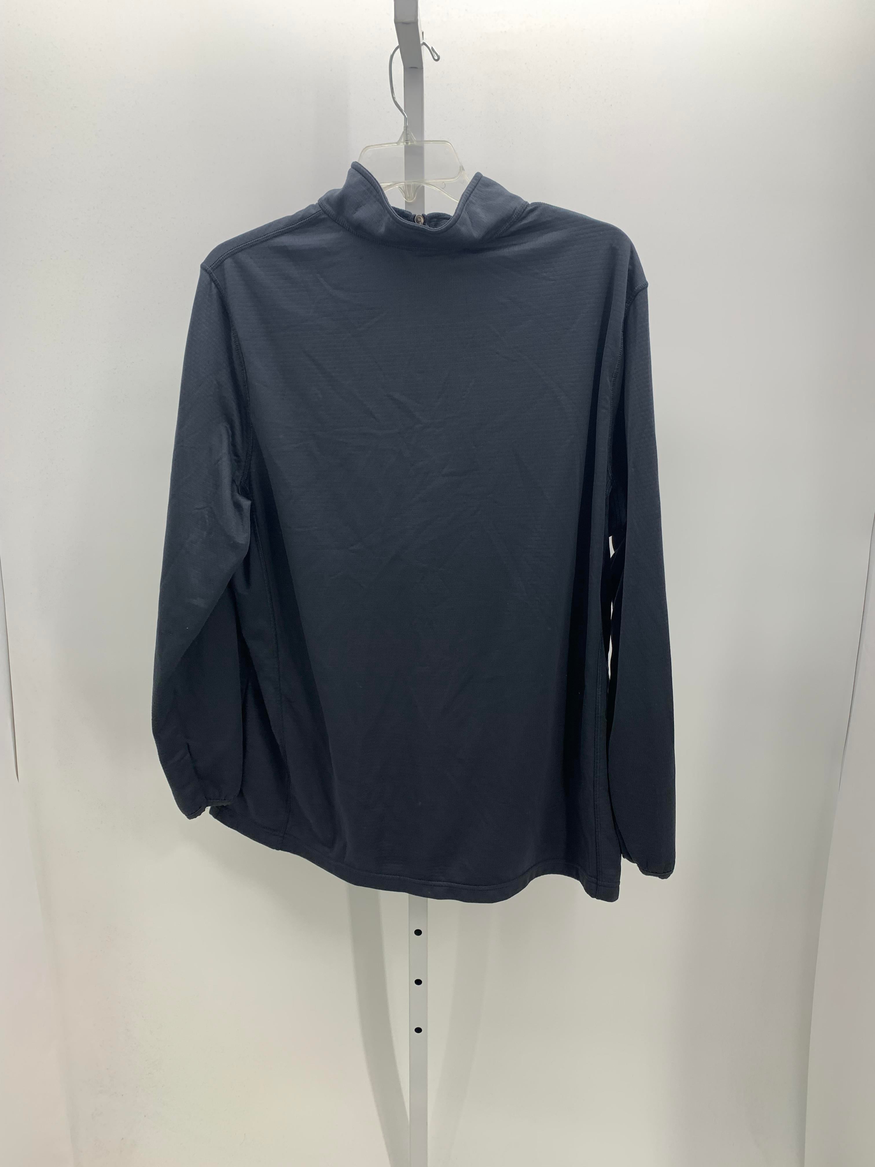 ZIP KNIT JACKET