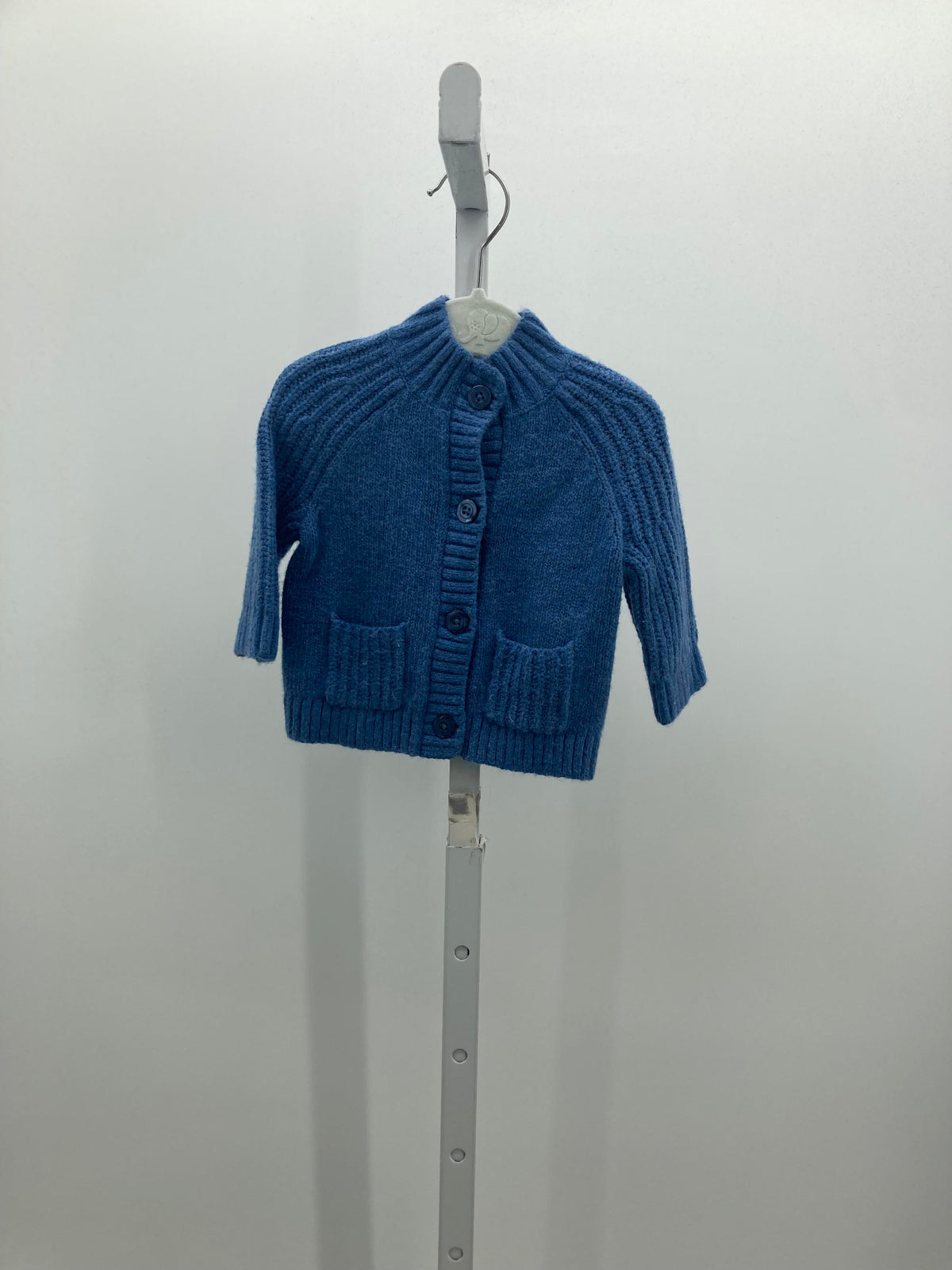 Baby Gap Size 3-6 Months Girls Long Sleeve Sweater