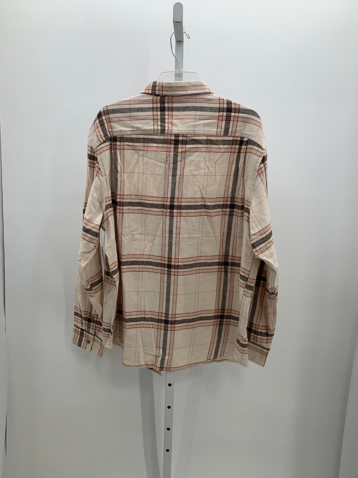 Old Navy Size Extra Large Misses Long Sleeve Shirt