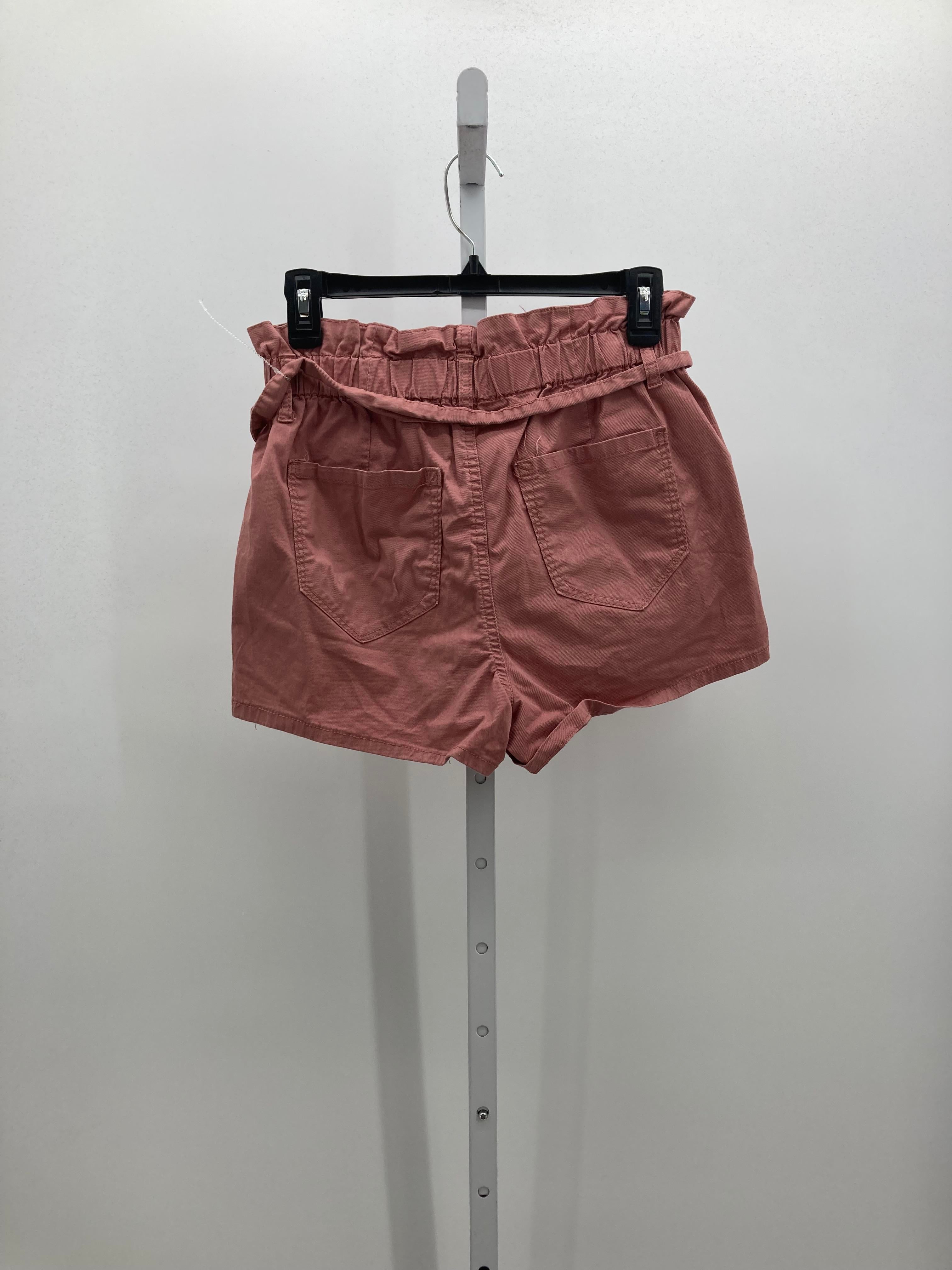 Kensie Size 4 Misses Shorts