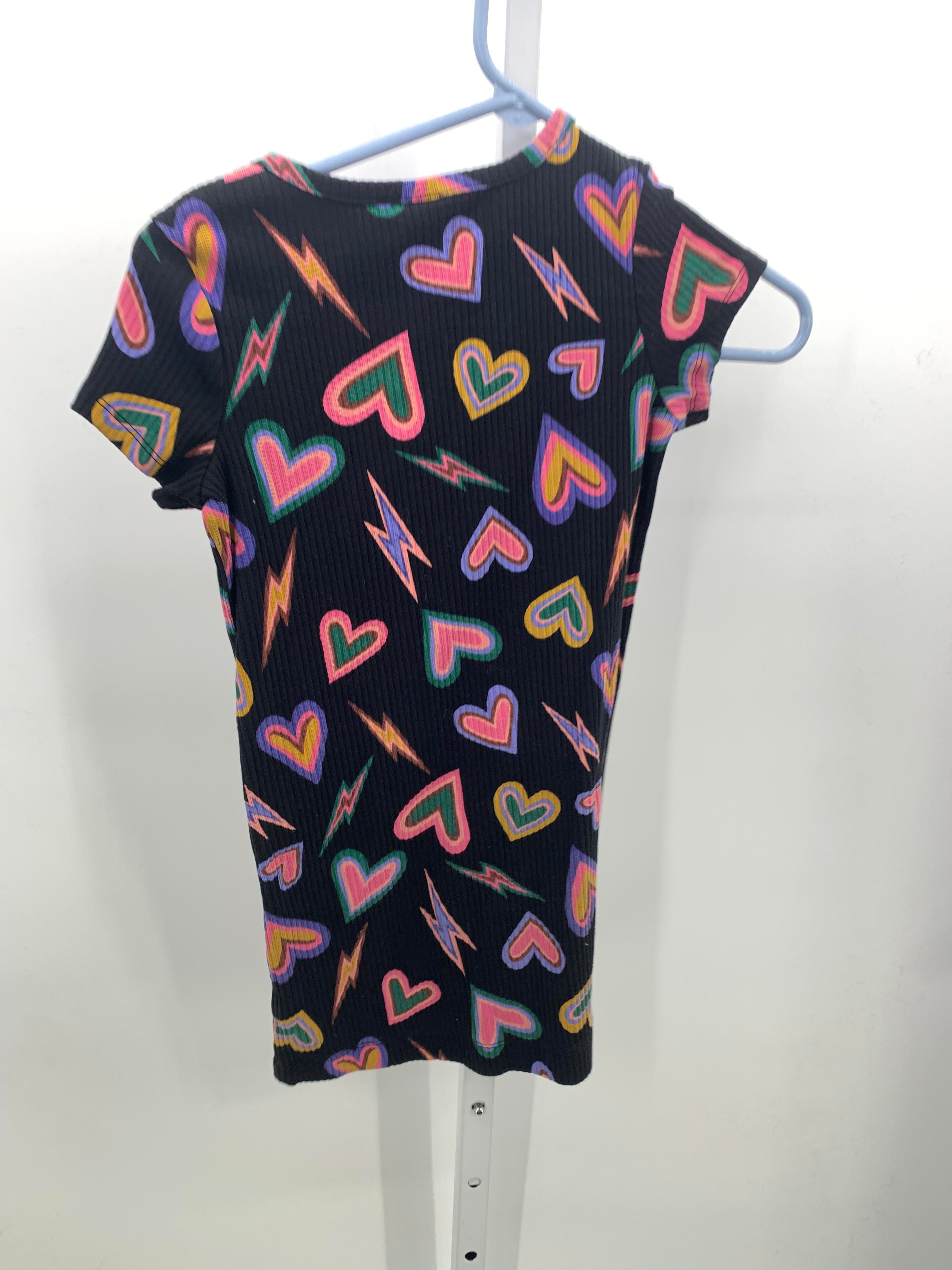 Old Navy Size 8 Girls Short Sleeve Dress