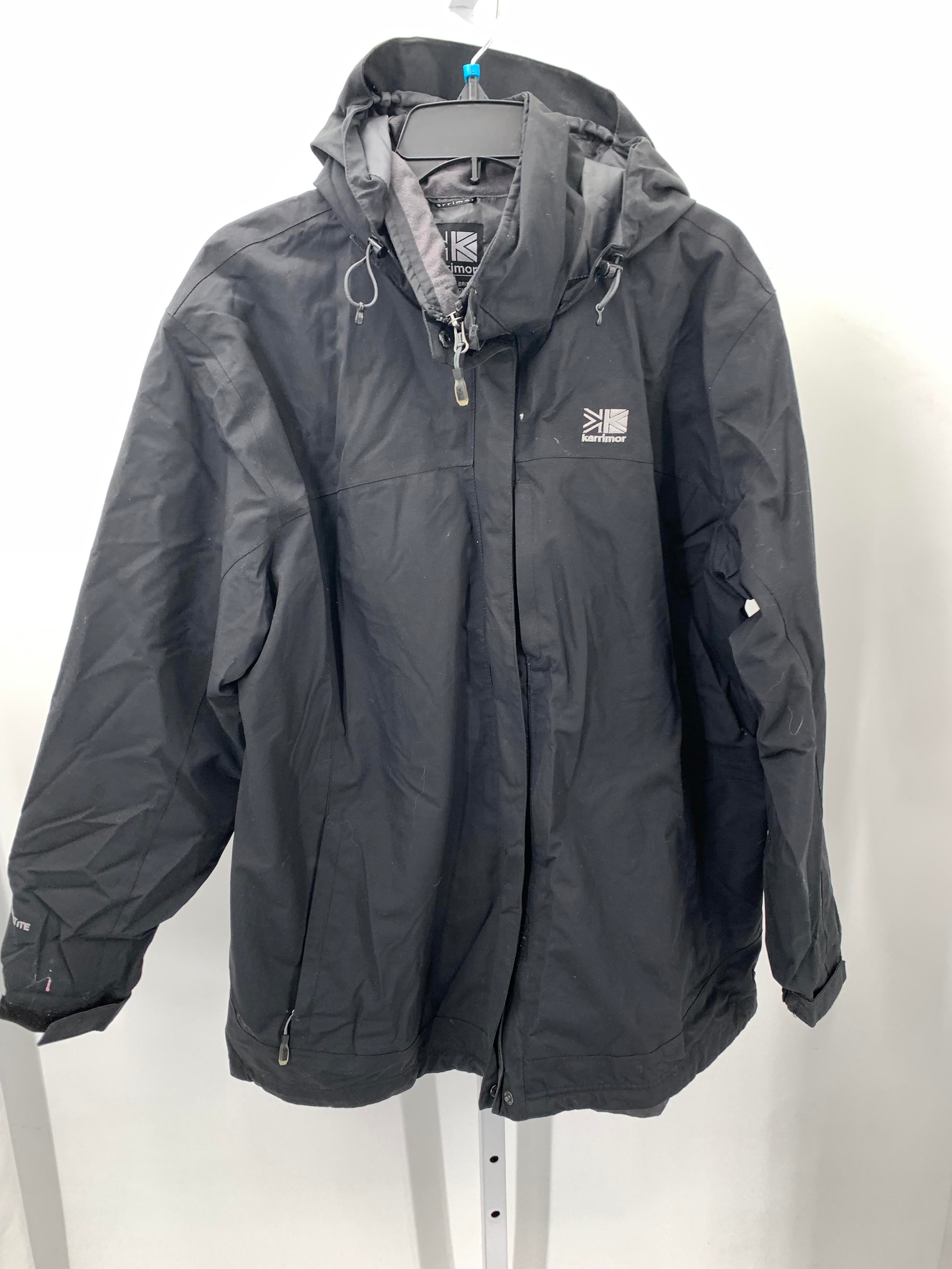 Karrimor Size 12 Misses Jacket
