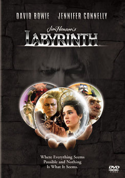 Labyrinth -
