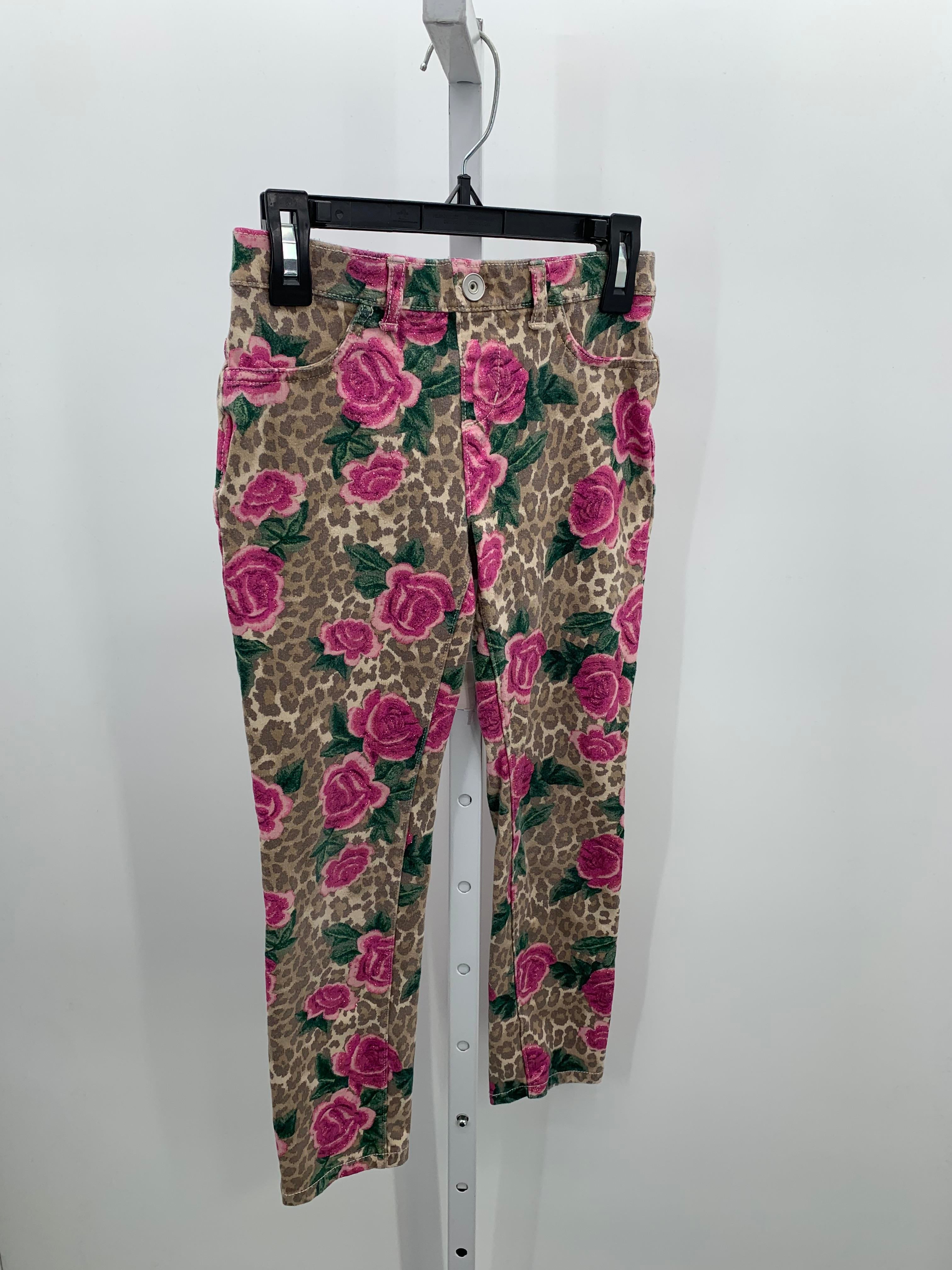Children's Place Size 8 Girls Pants