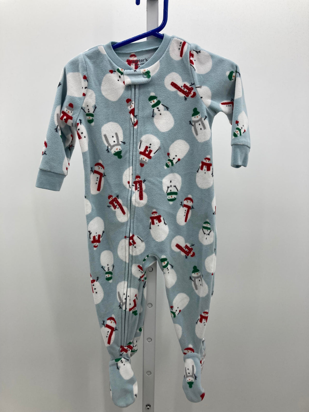 FLEECE SNOW MEN