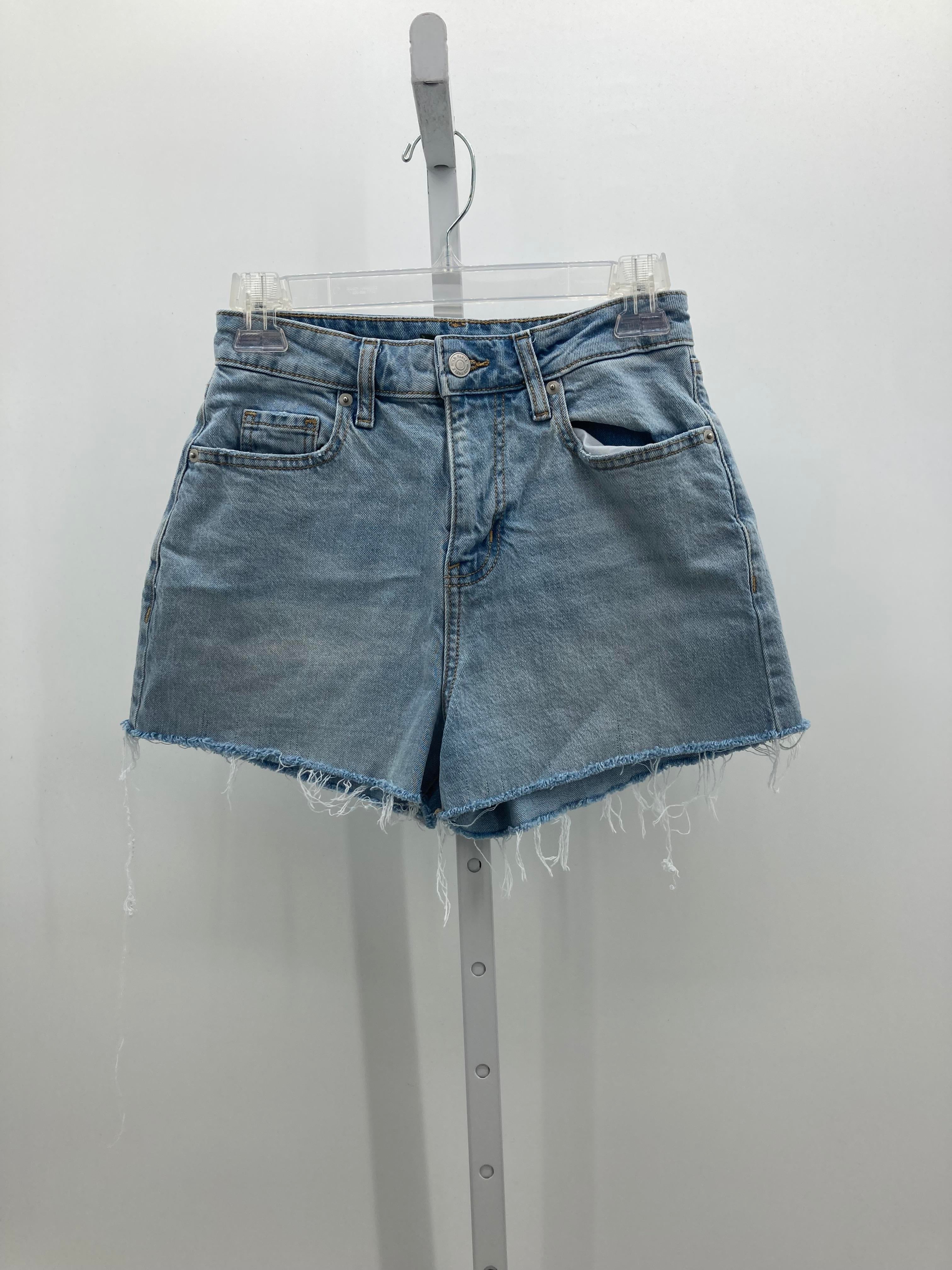 Wild Fable Size 2 Juniors Shorts