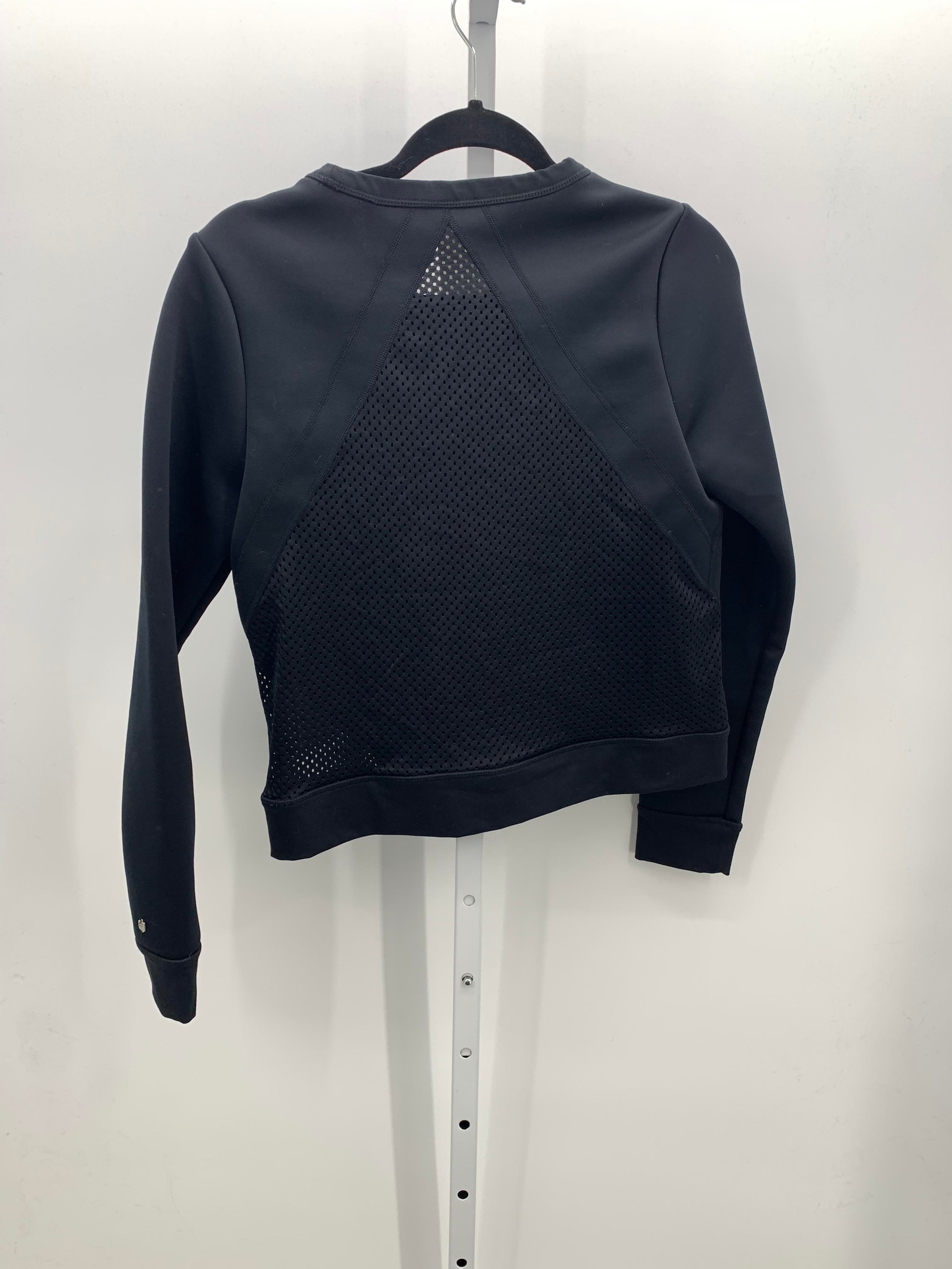 Fabletics Size Small Misses Long Sleeve Shirt