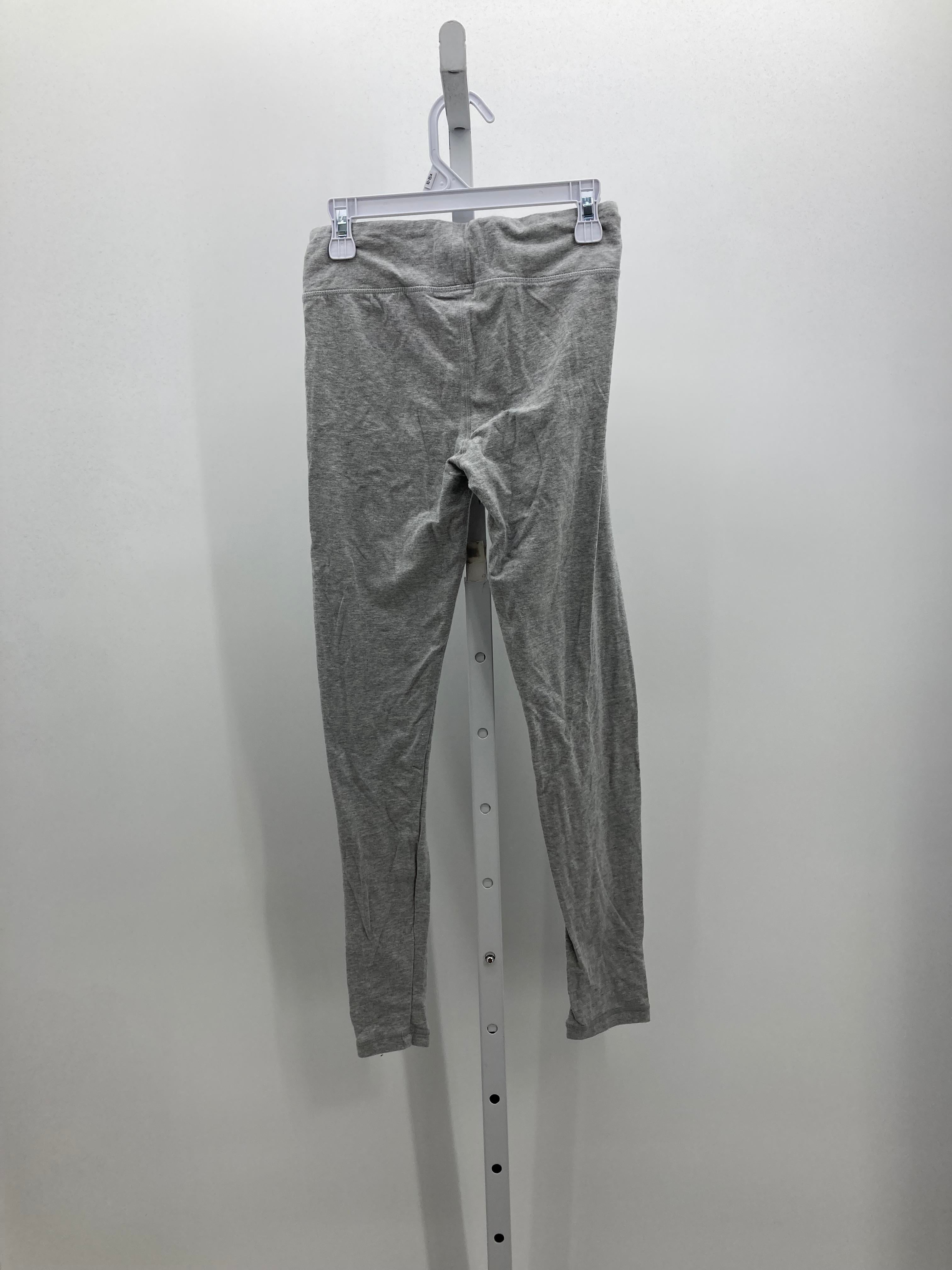 Champion Size 10-12 Girls Leggings