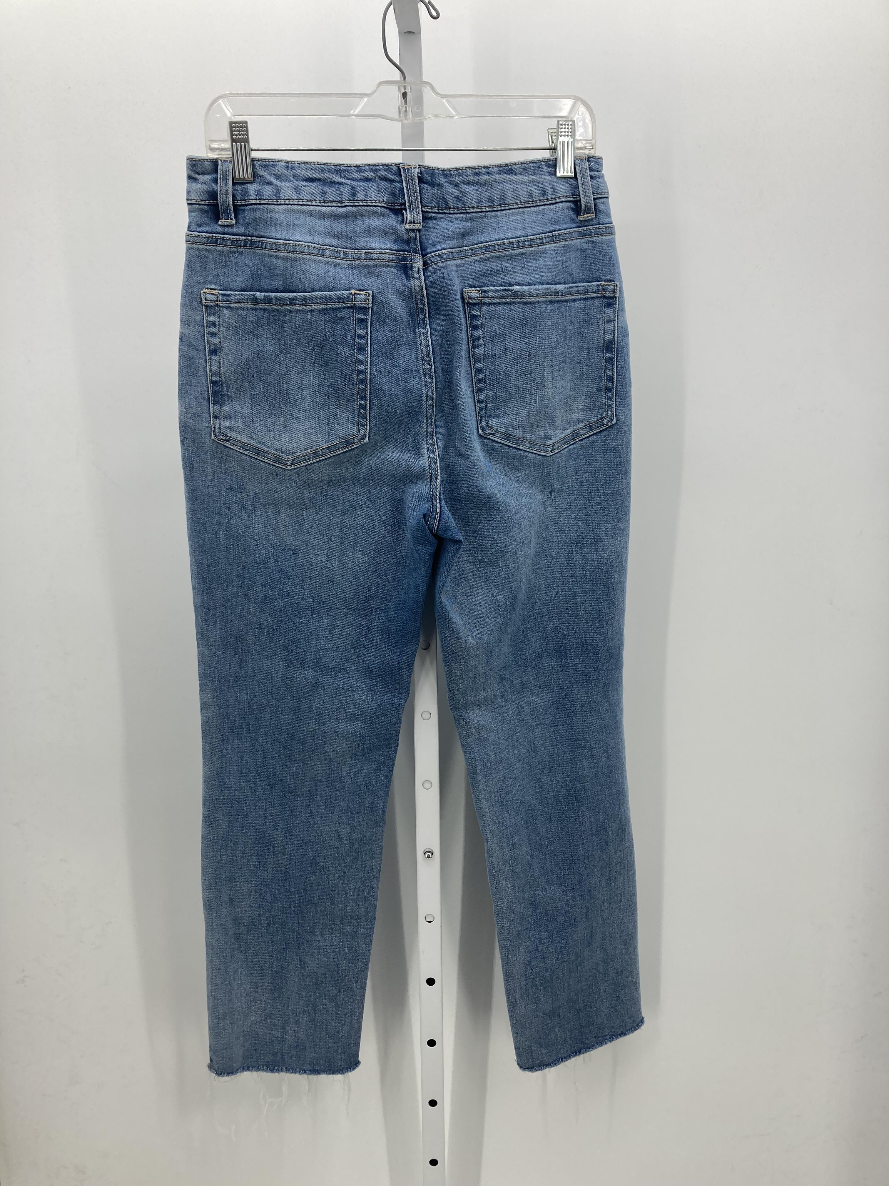 OAT New York Size 8 Misses Jeans