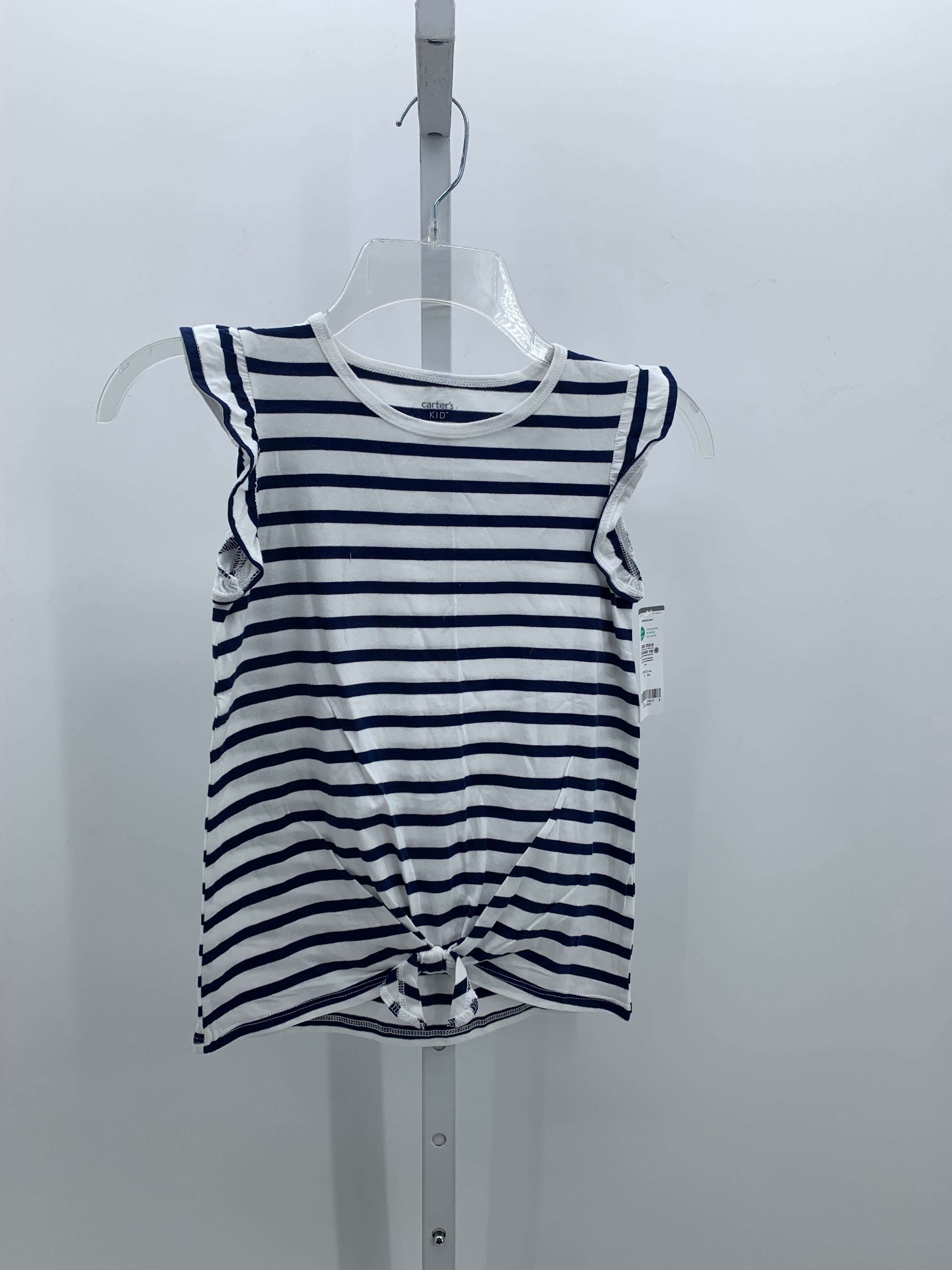 Carters Size 8 Girls Tank