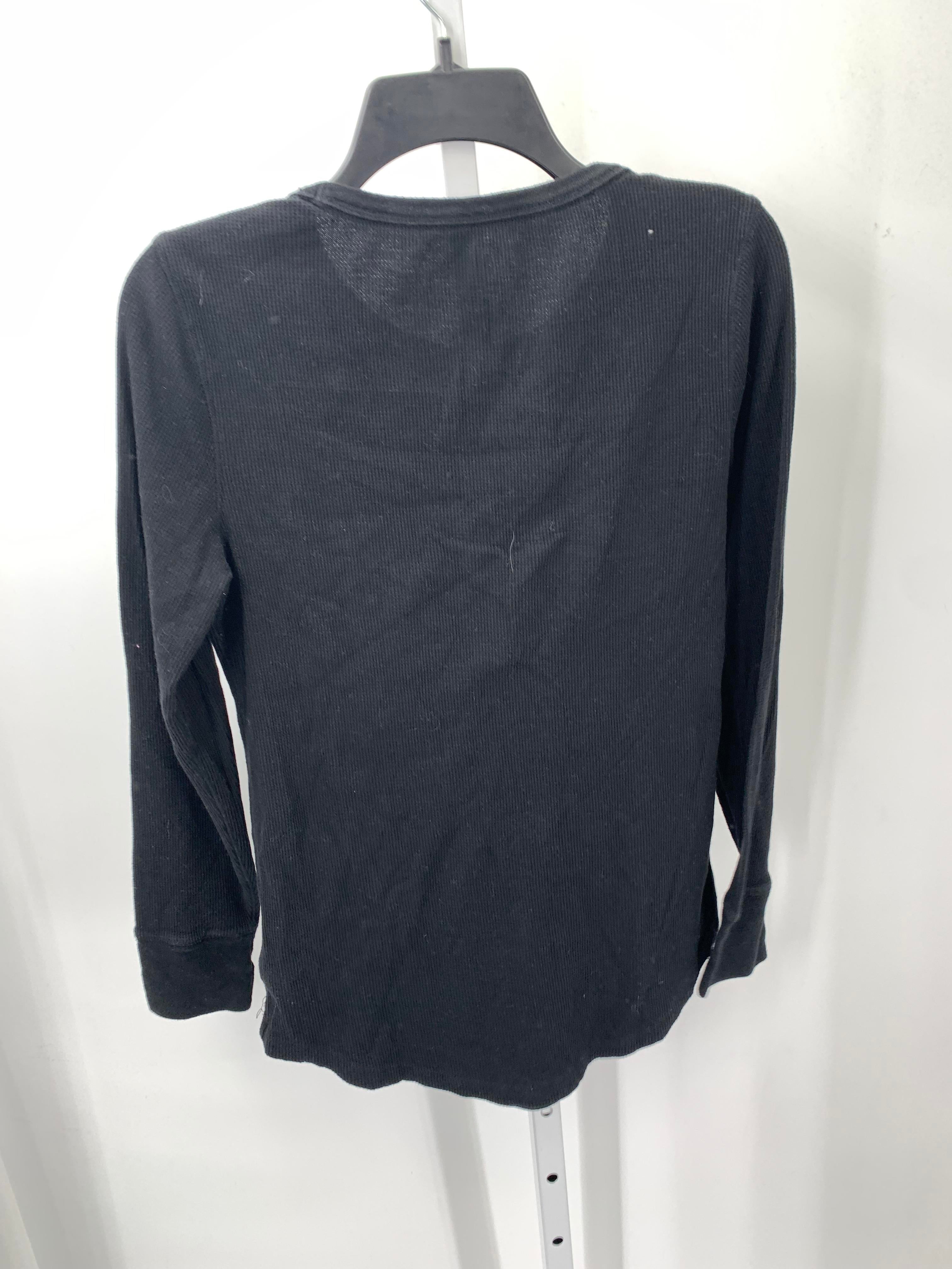 Gap Size Large Misses Long Sleeve Shirt
