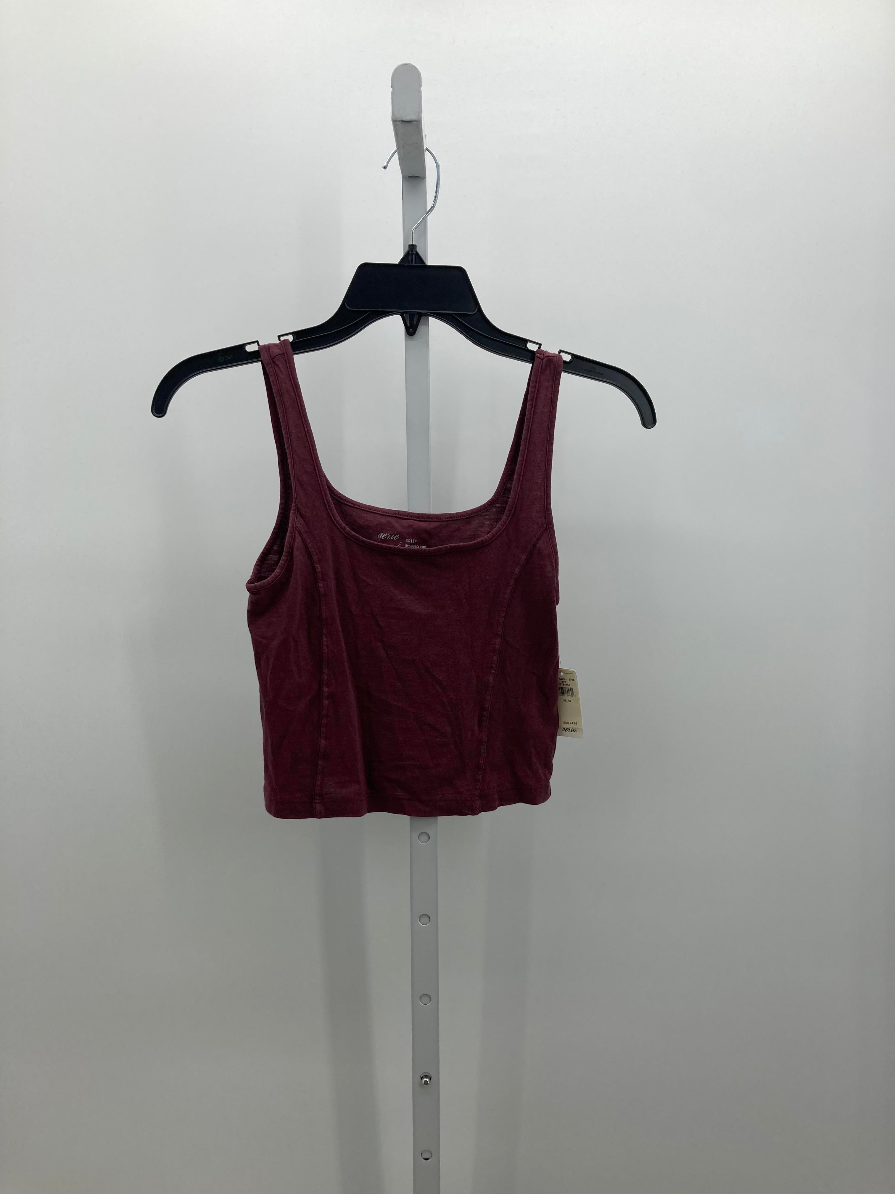 Aerie Size X Small Juniors Tank