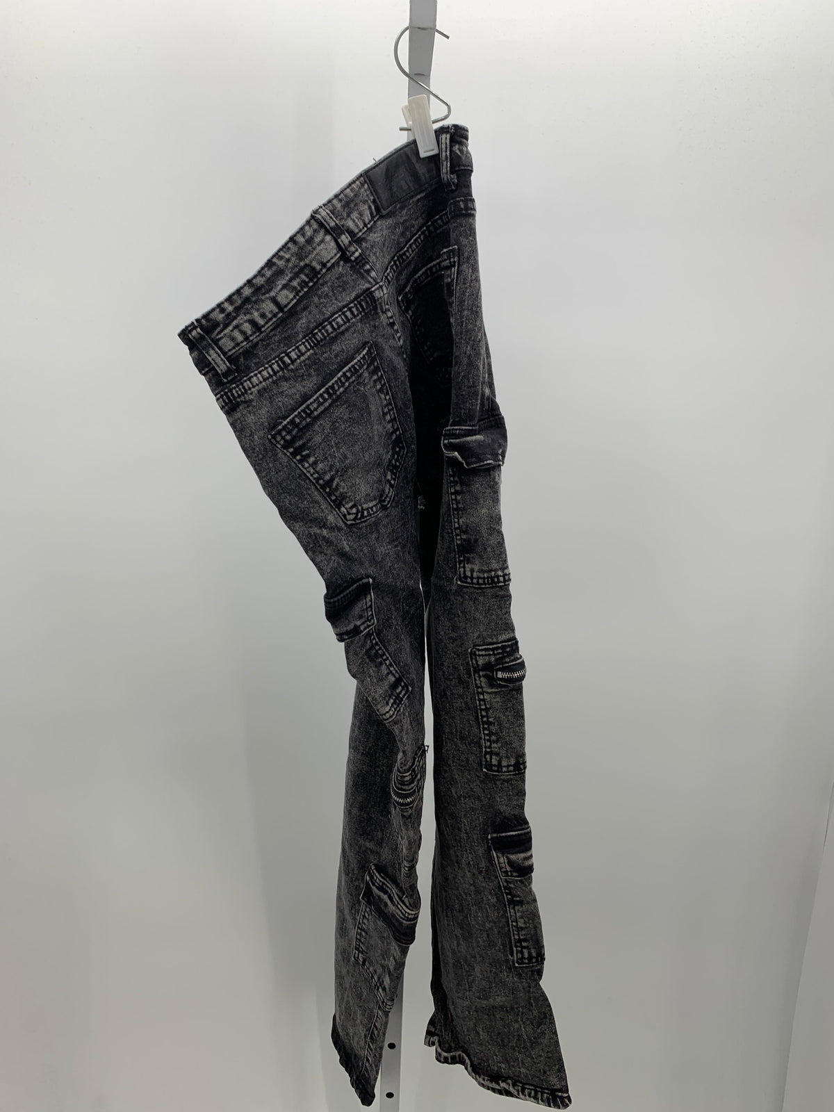 Size 7 Juniors Jeans