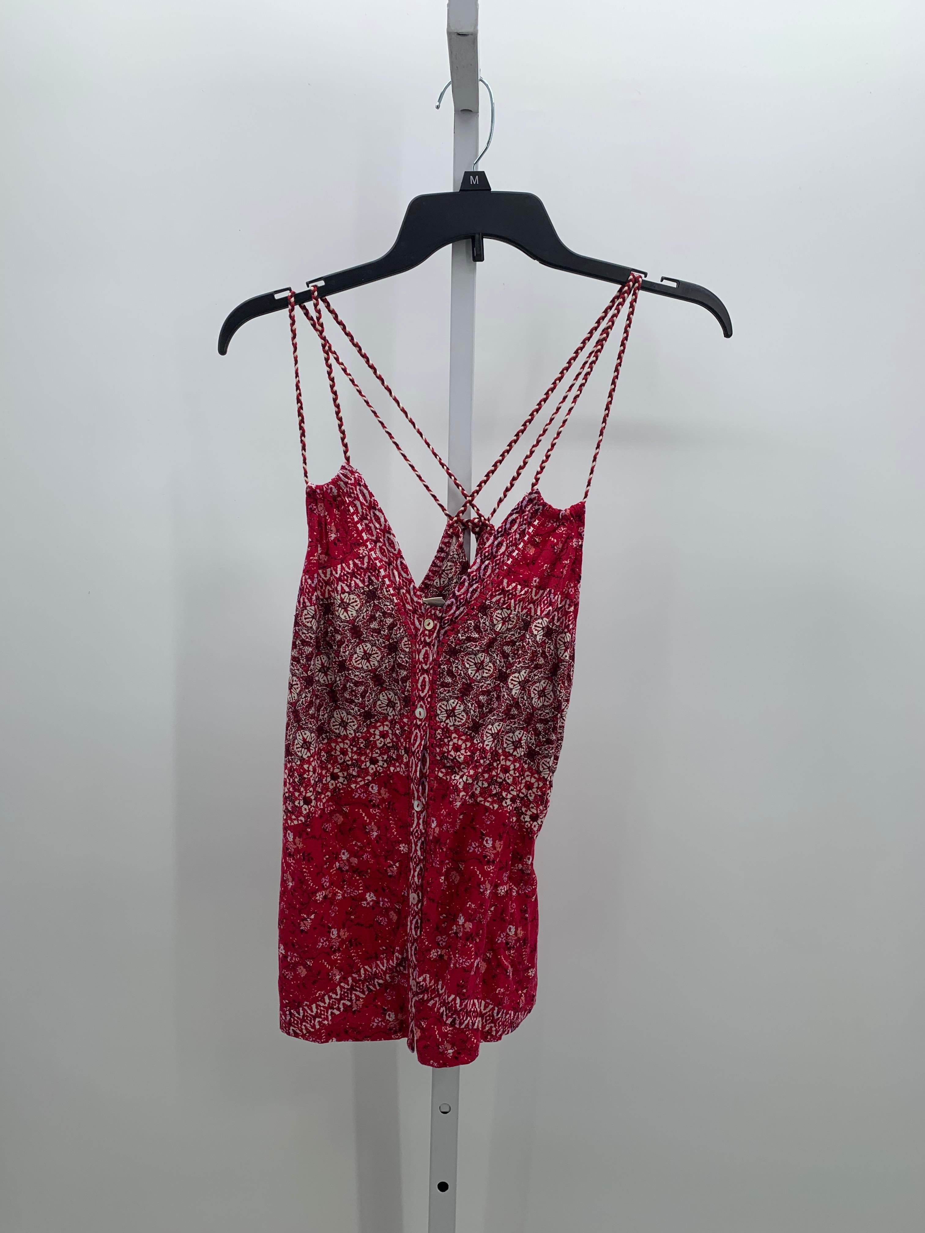 Lucky Brand Size Medium Misses Tank