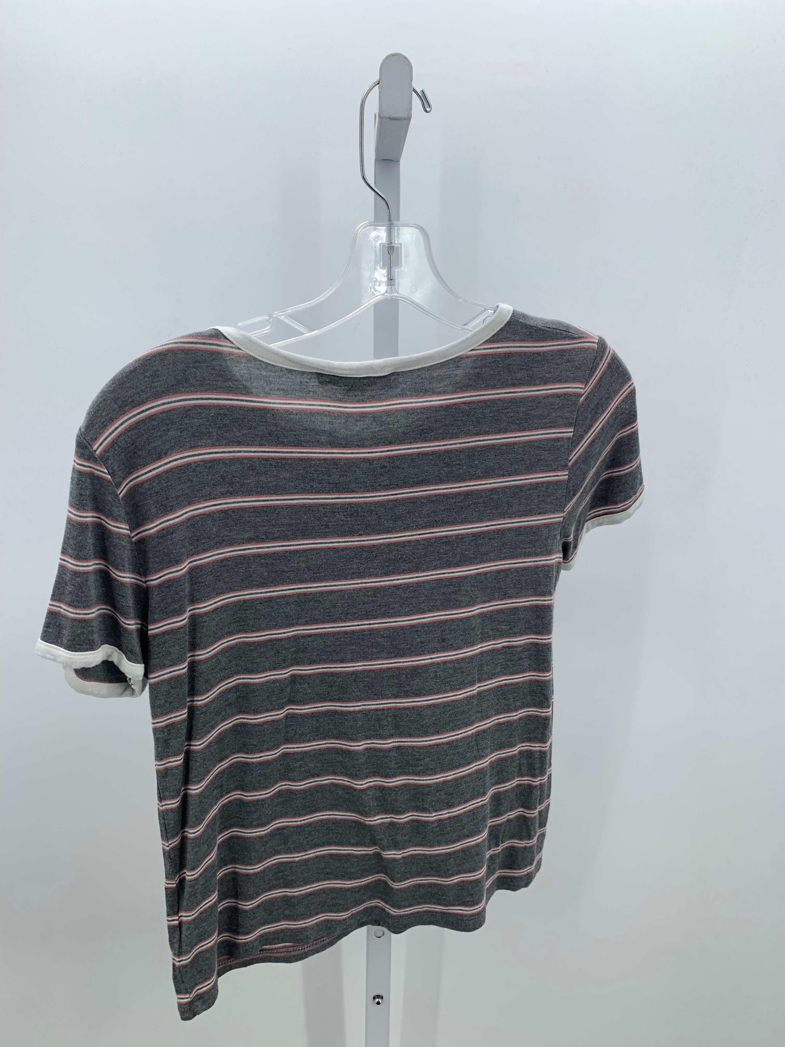 Pink Republic Size Small Juniors Short Sleeve Shirt