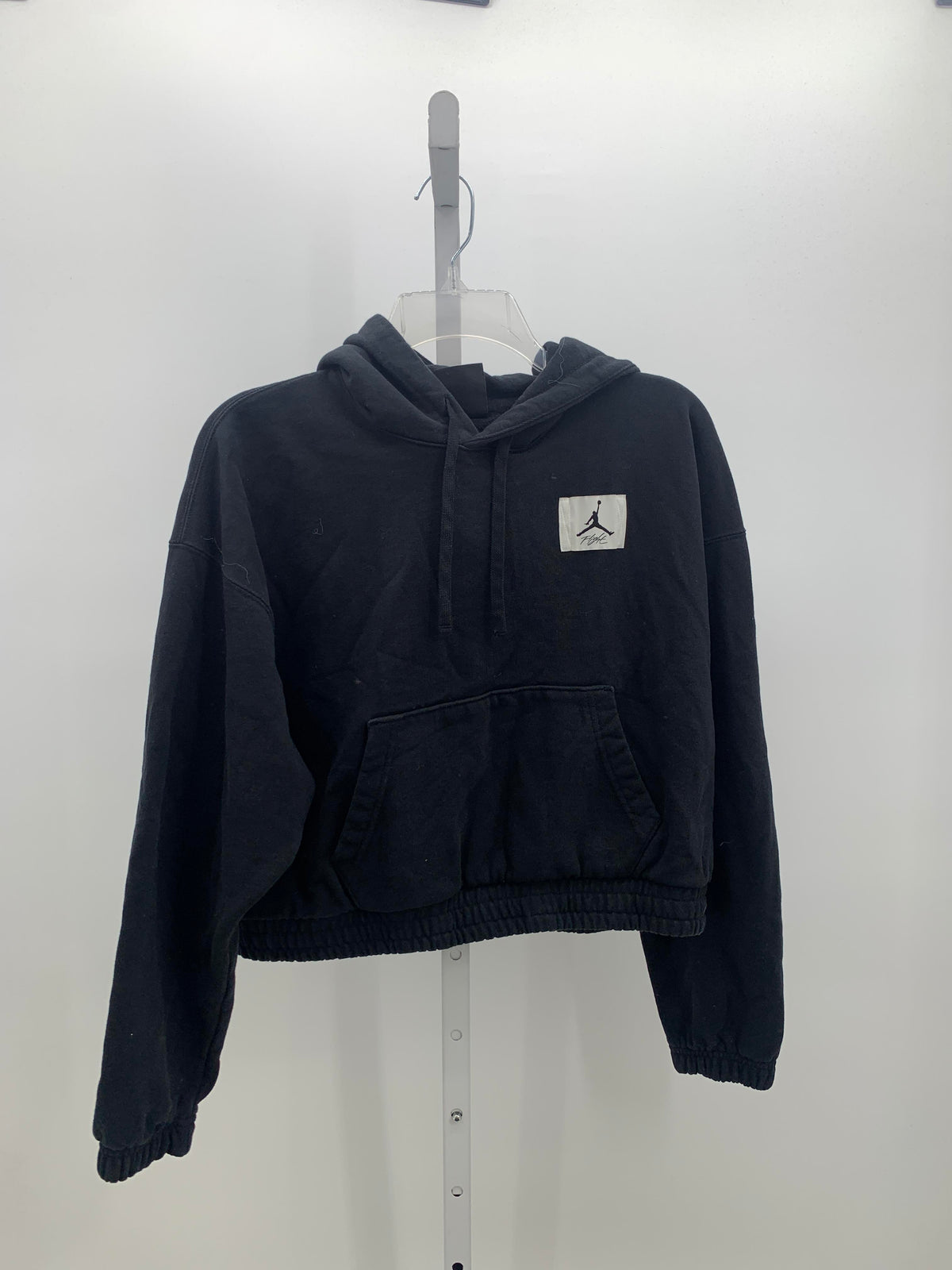 Jordan Size Small Juniors Hoodie