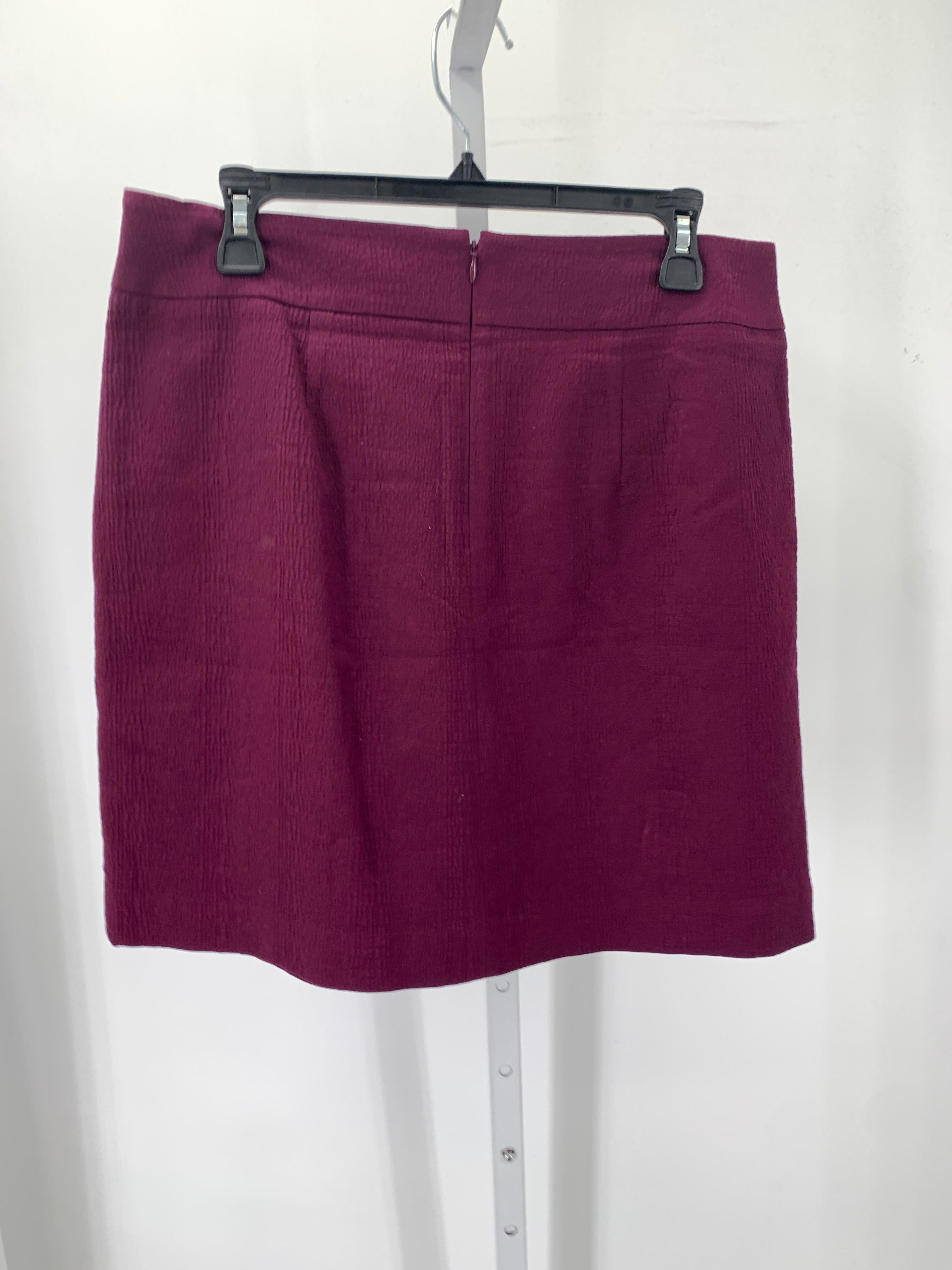 Loft Size 10 Misses Skirt