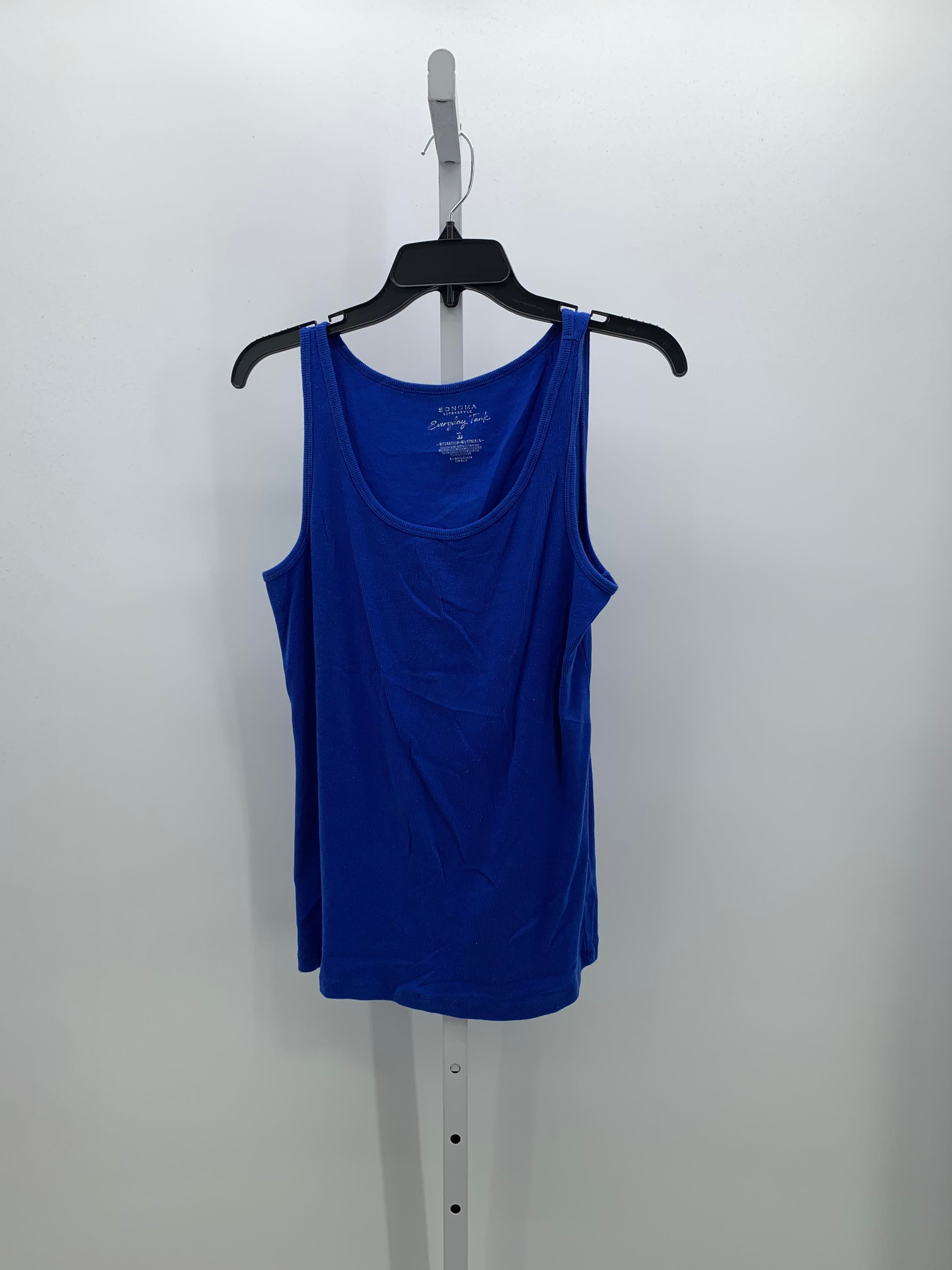 Sonoma Size Large Misses Tank