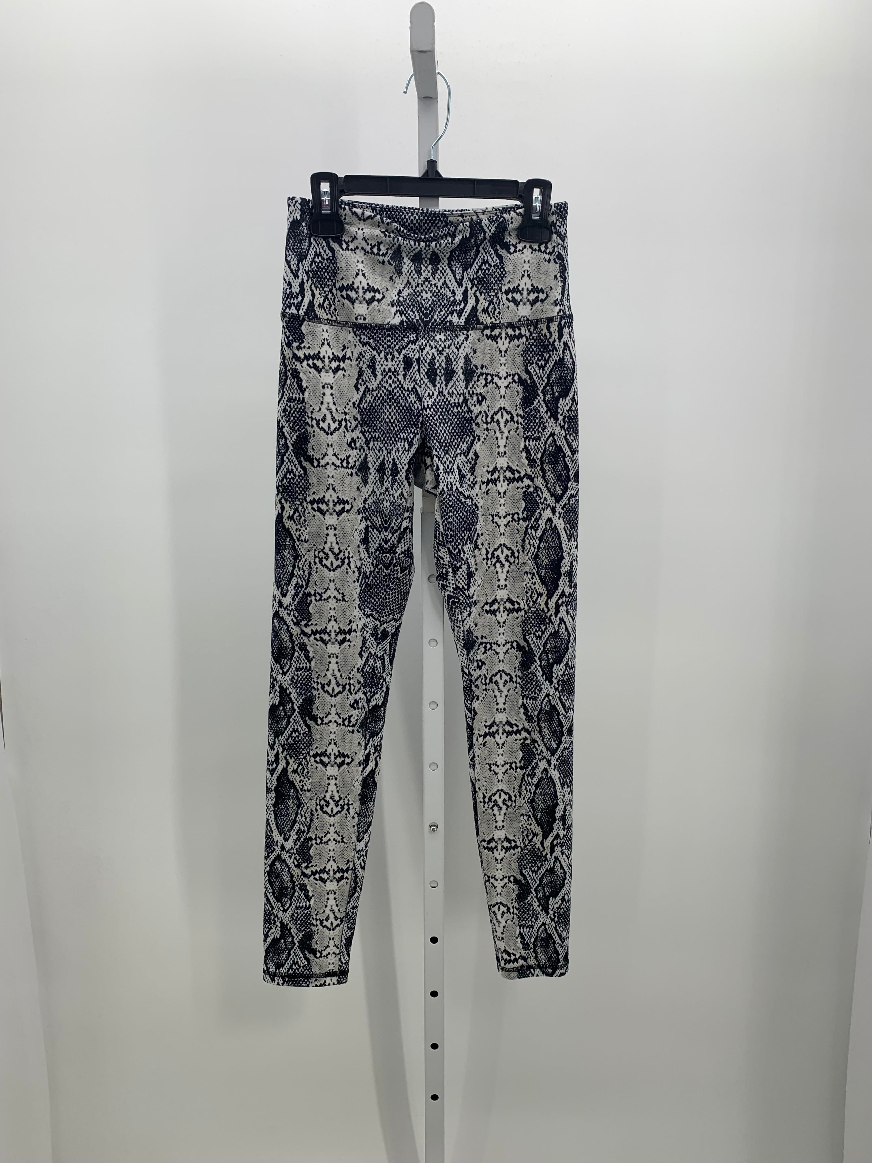 Size Small Misses Leggings