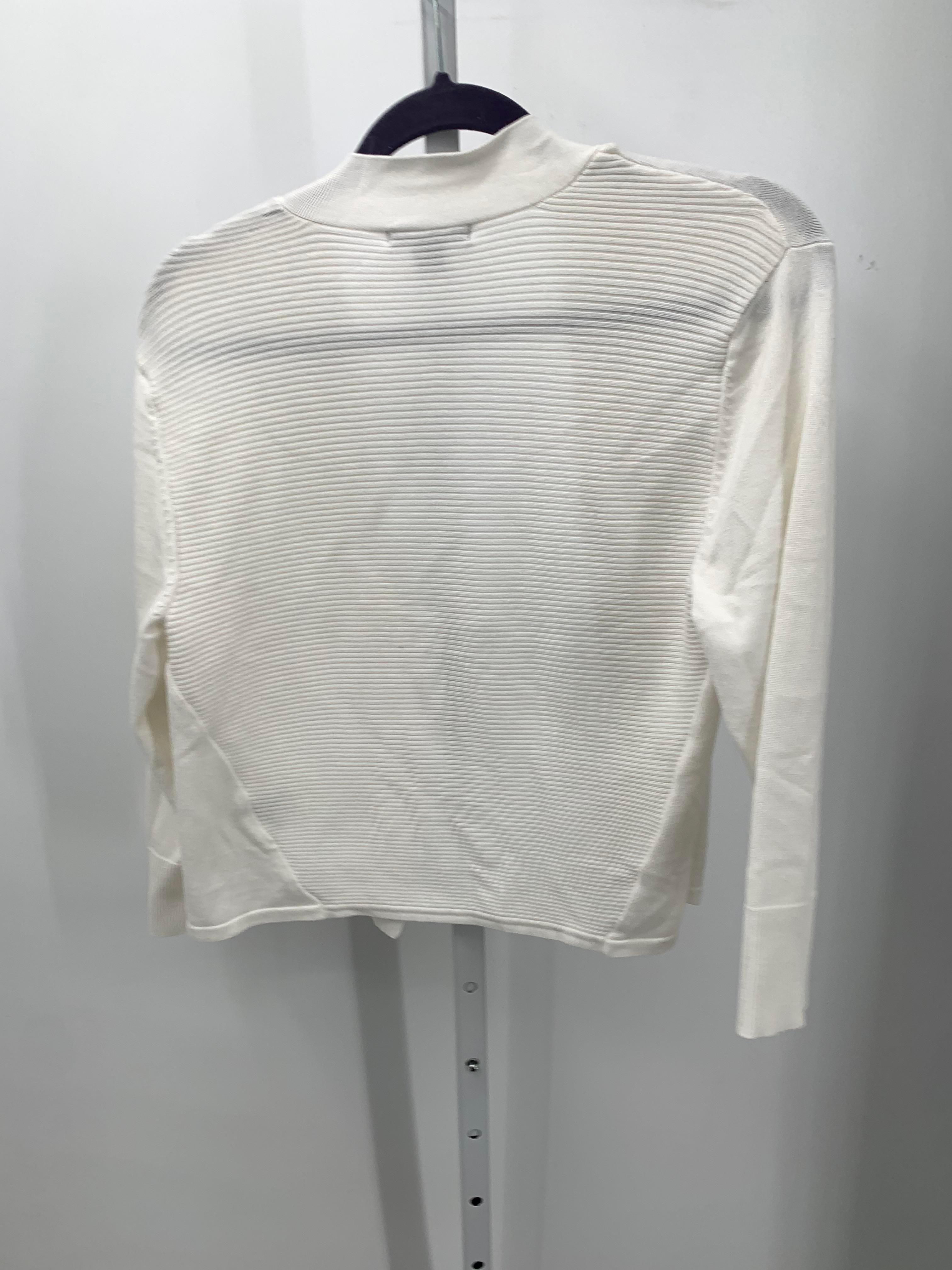 Covington Size Large Misses Cardigan