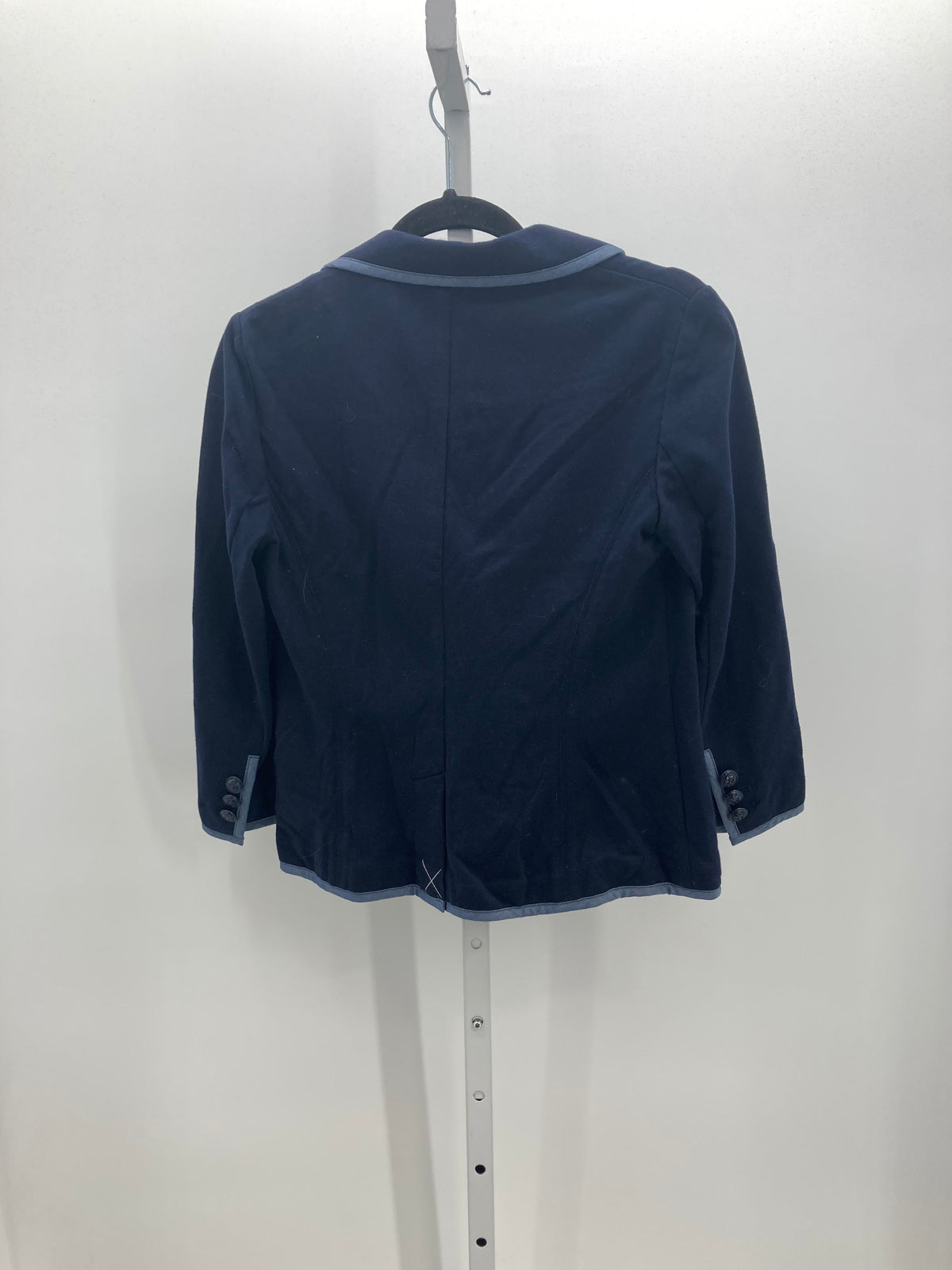 Talbots Size Small Misses Blazer