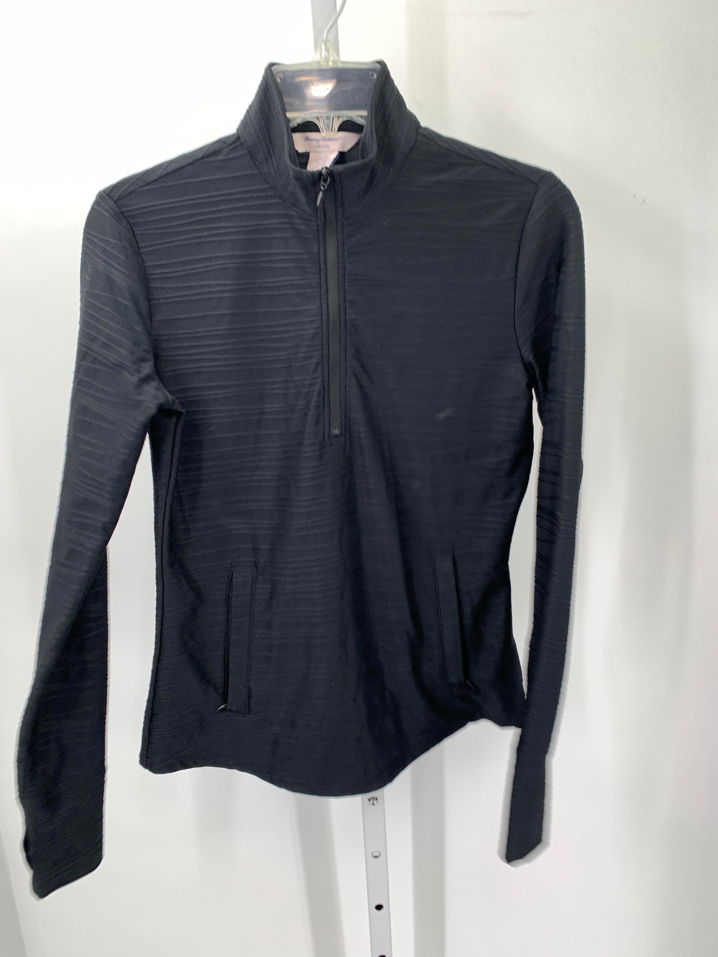 Tommy Bahama Size X Small Misses Long Sleeve Shirt