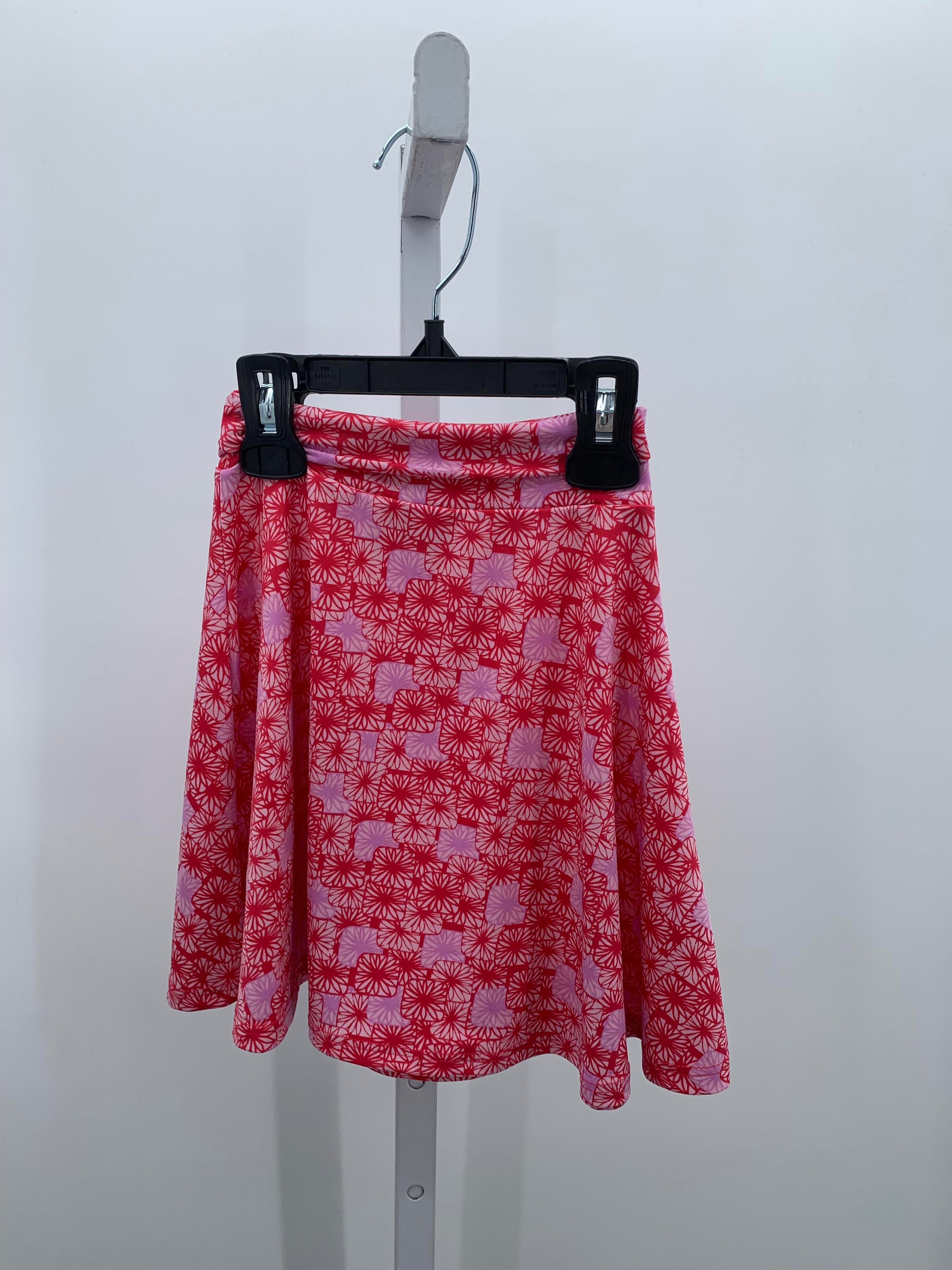 Lularoe Size 2 Girls Skirt