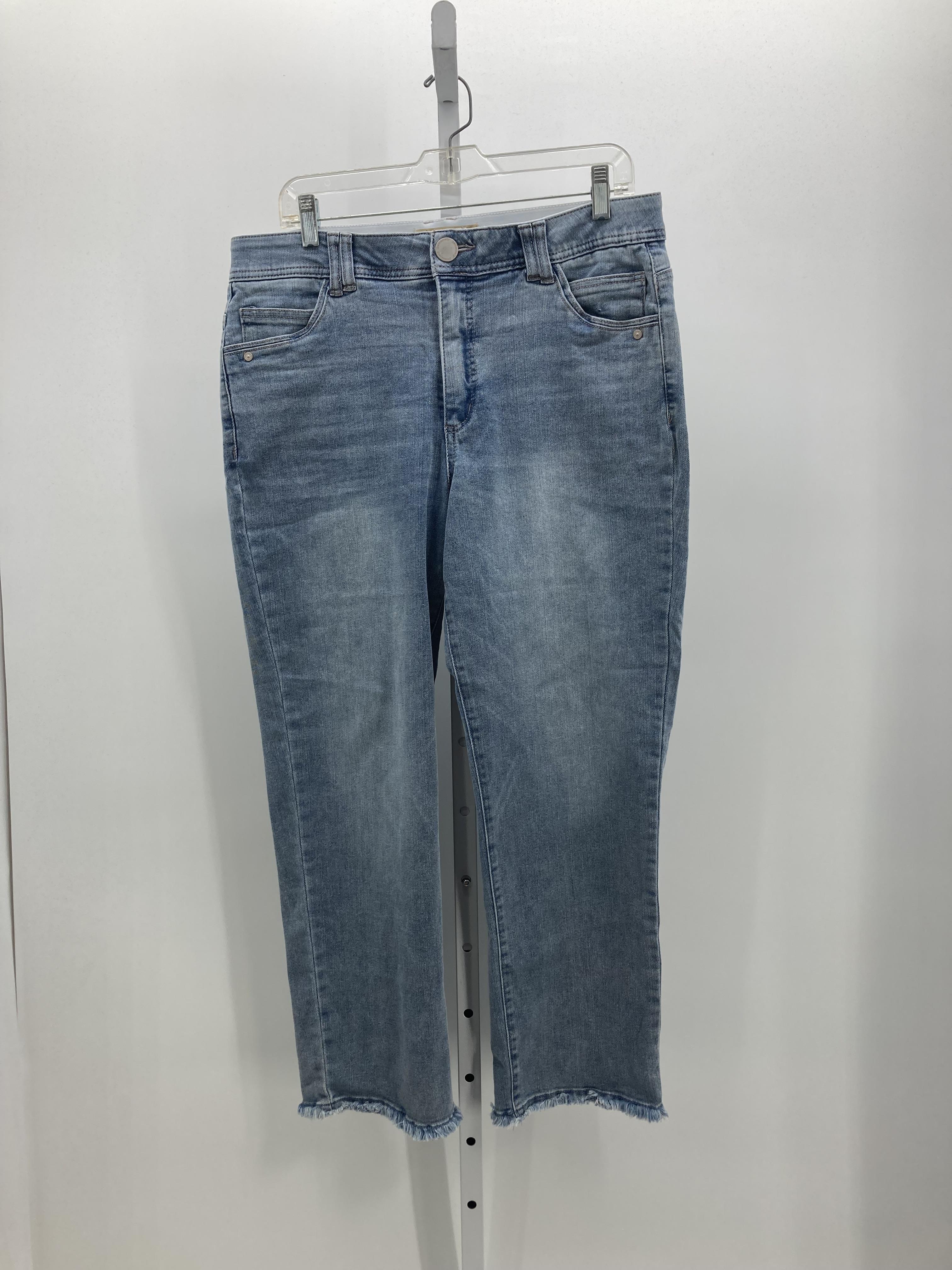 Democracy Size 14 Misses Jeans