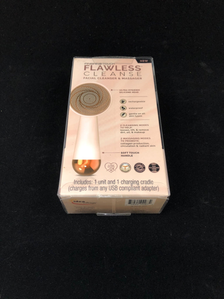 NIP FACIAL CLEANSER AND MASSAGER