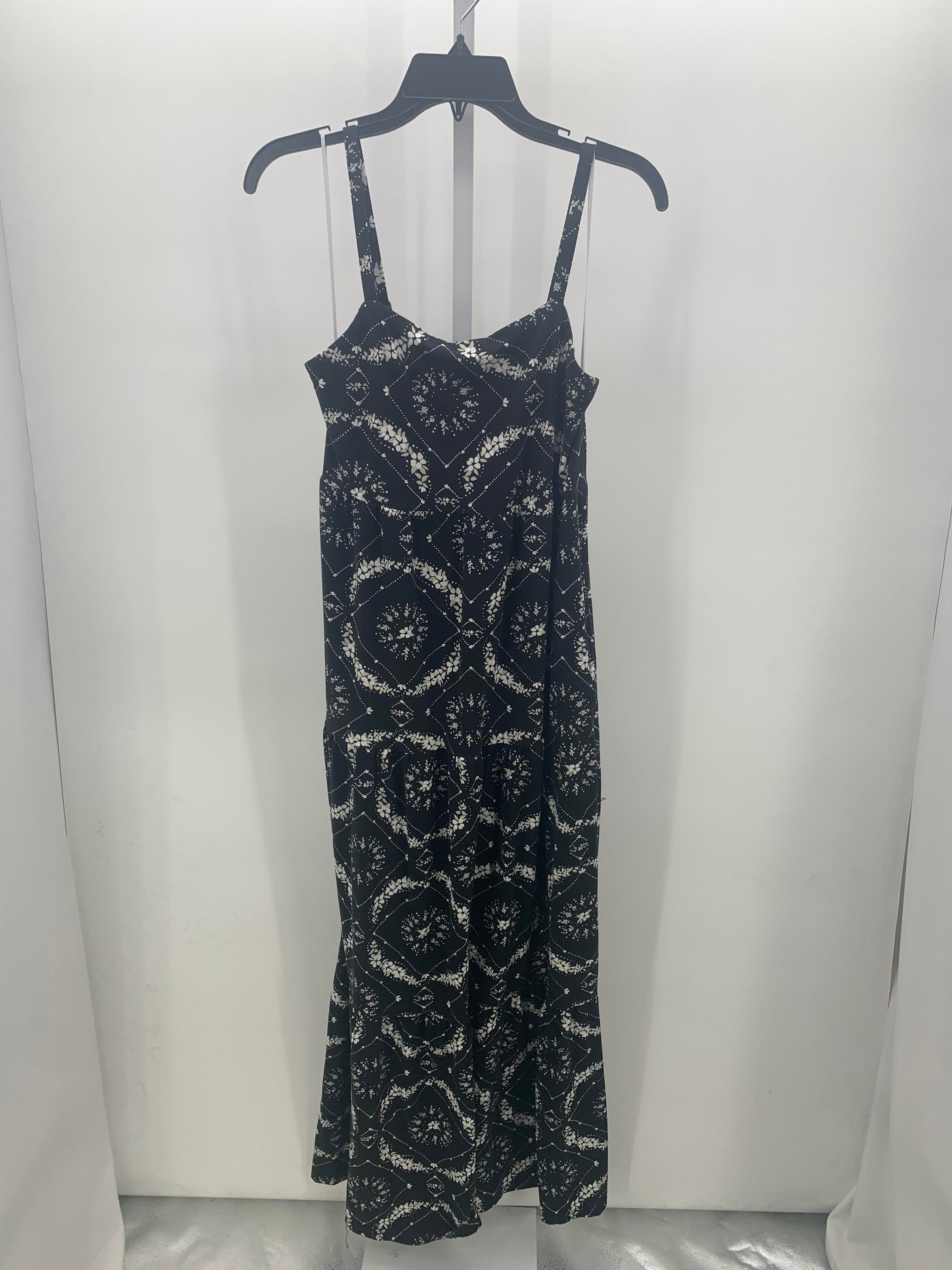 SO Size Medium Juniors Sundress