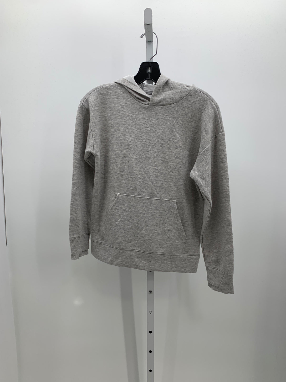 All In Motion Size 10-12 Girls Hoodie