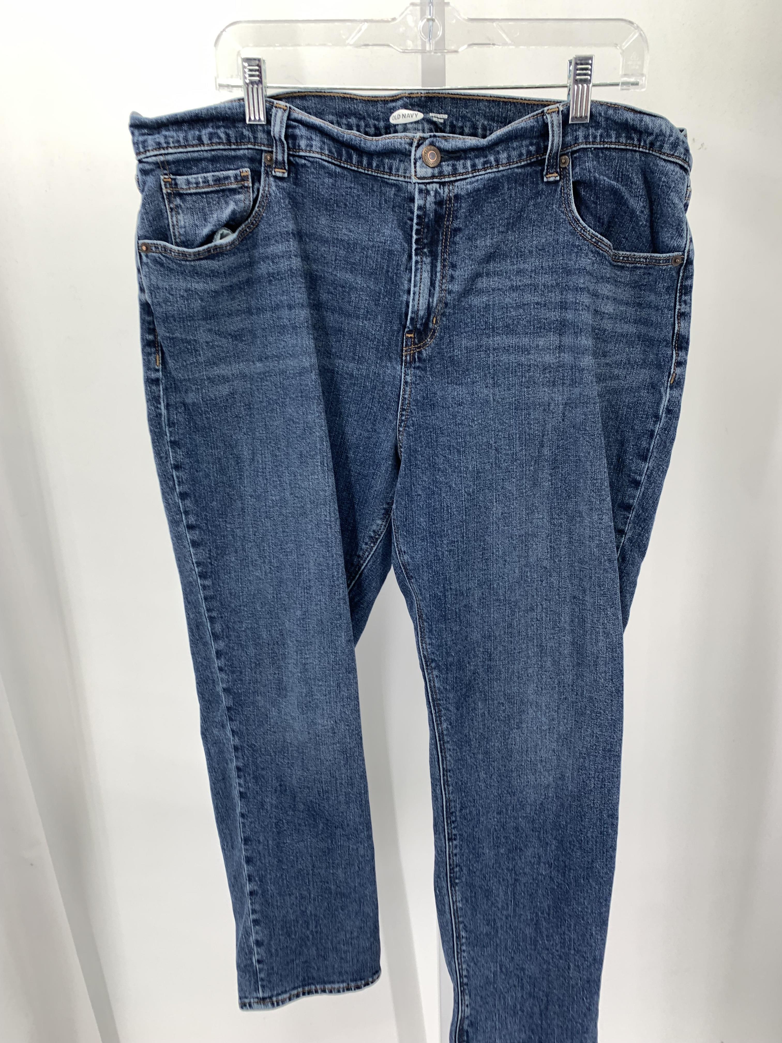 Old Navy Size 16 Misses Jeans