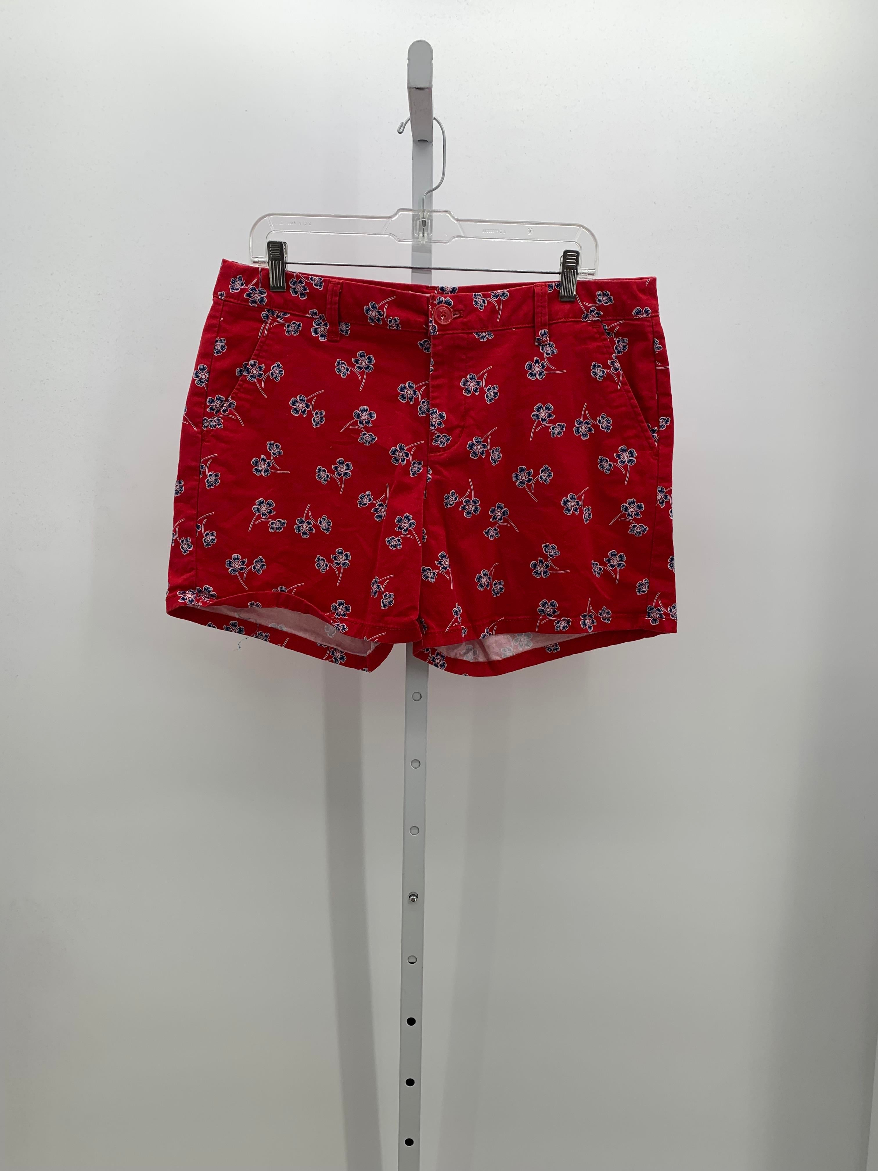 Liz Claiborne Size 12 Misses Shorts