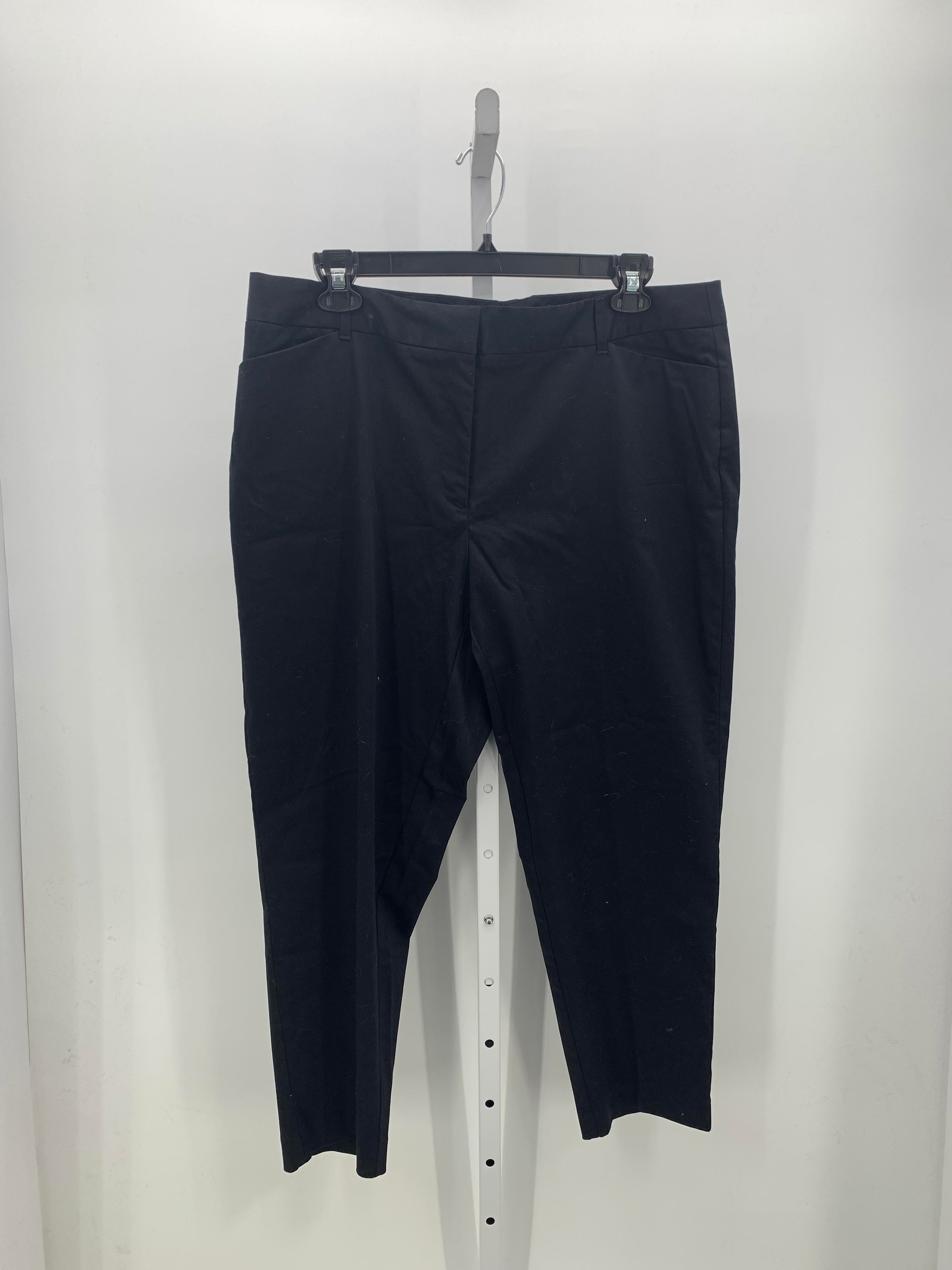 Liz Claiborne Size 16 W Womens Pants