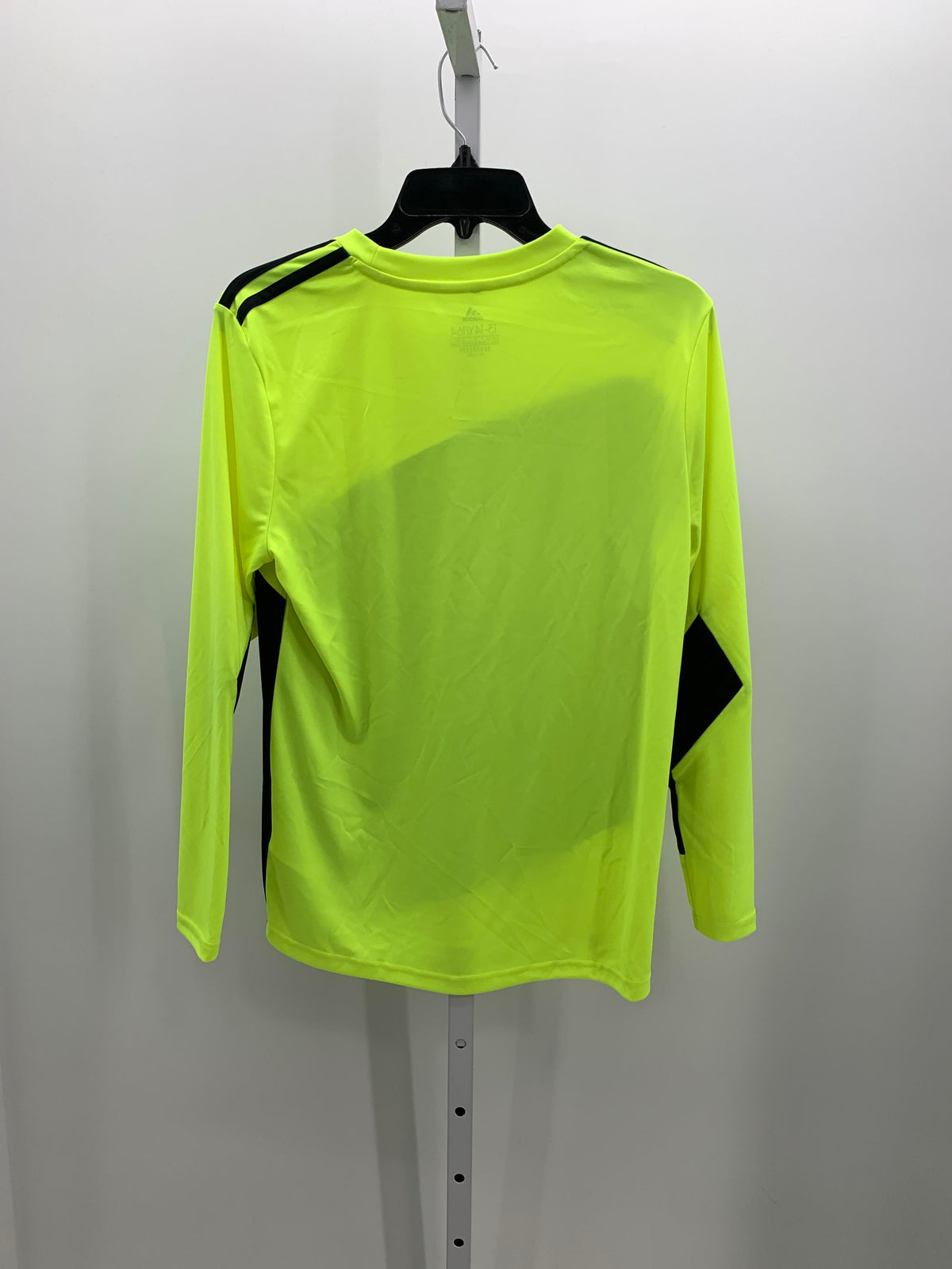 BLACK ACTIVE WEAR