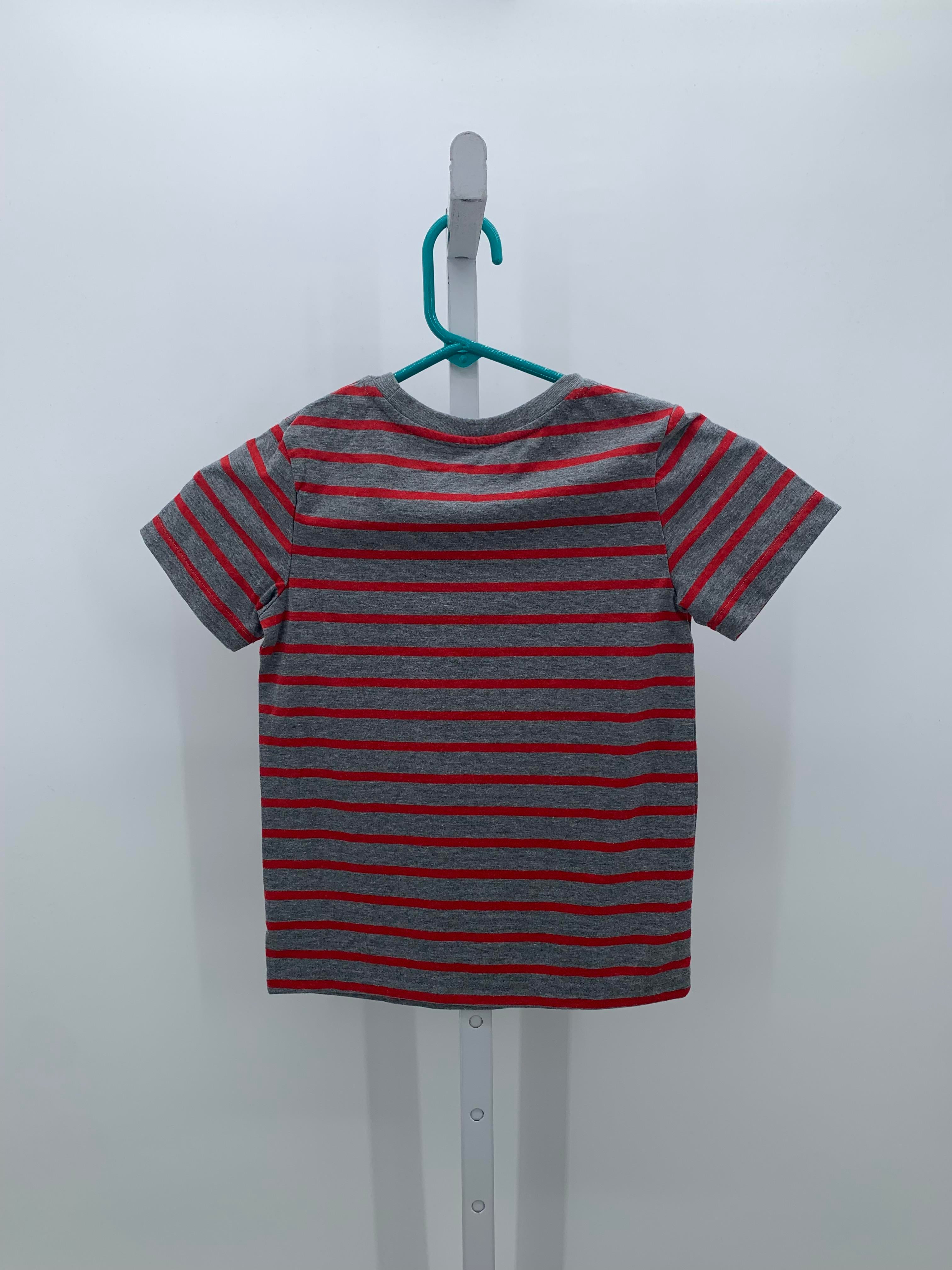 RED STRIPES