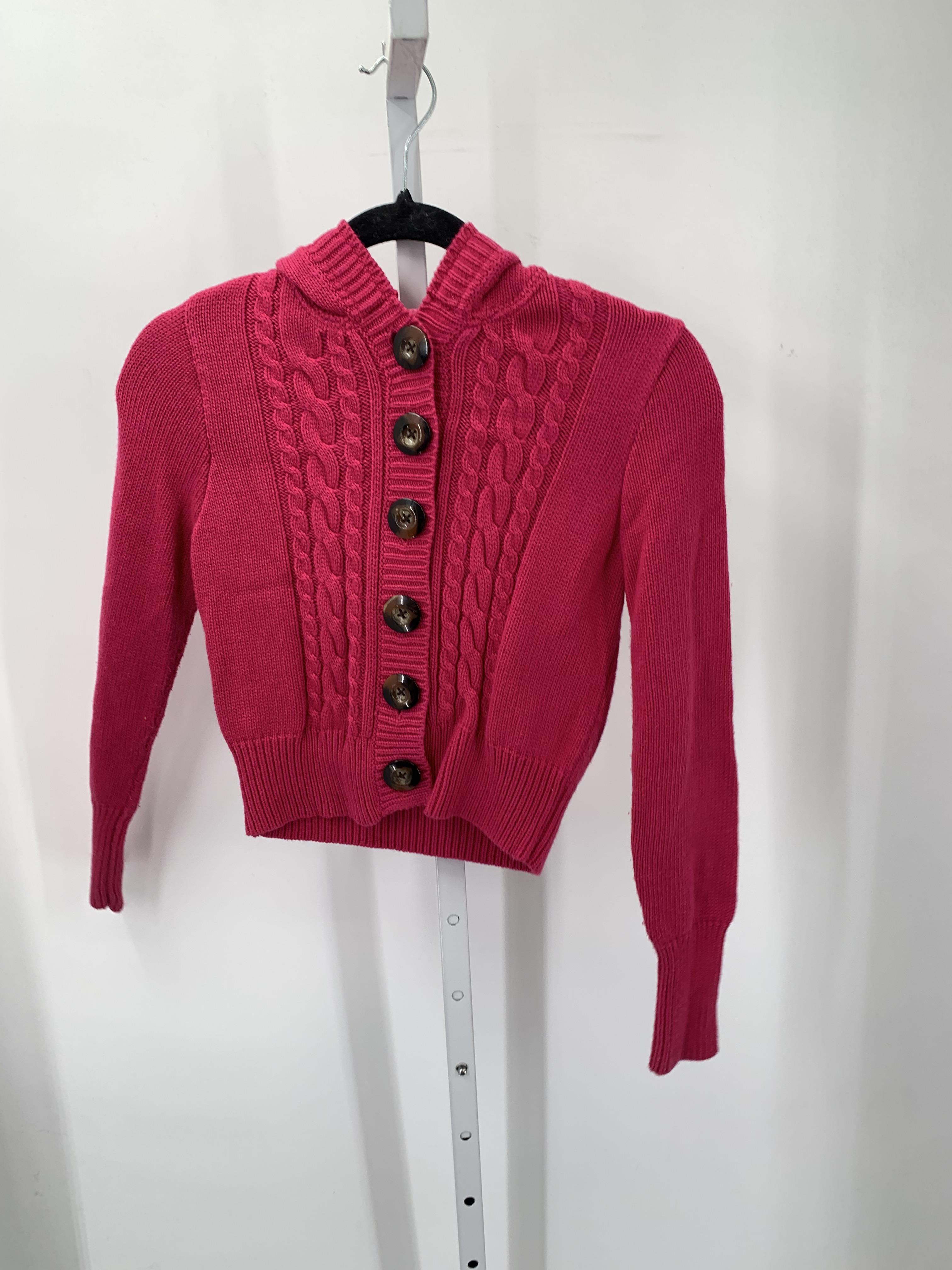 Gap Size 12 Girls Long Sleeve Sweater