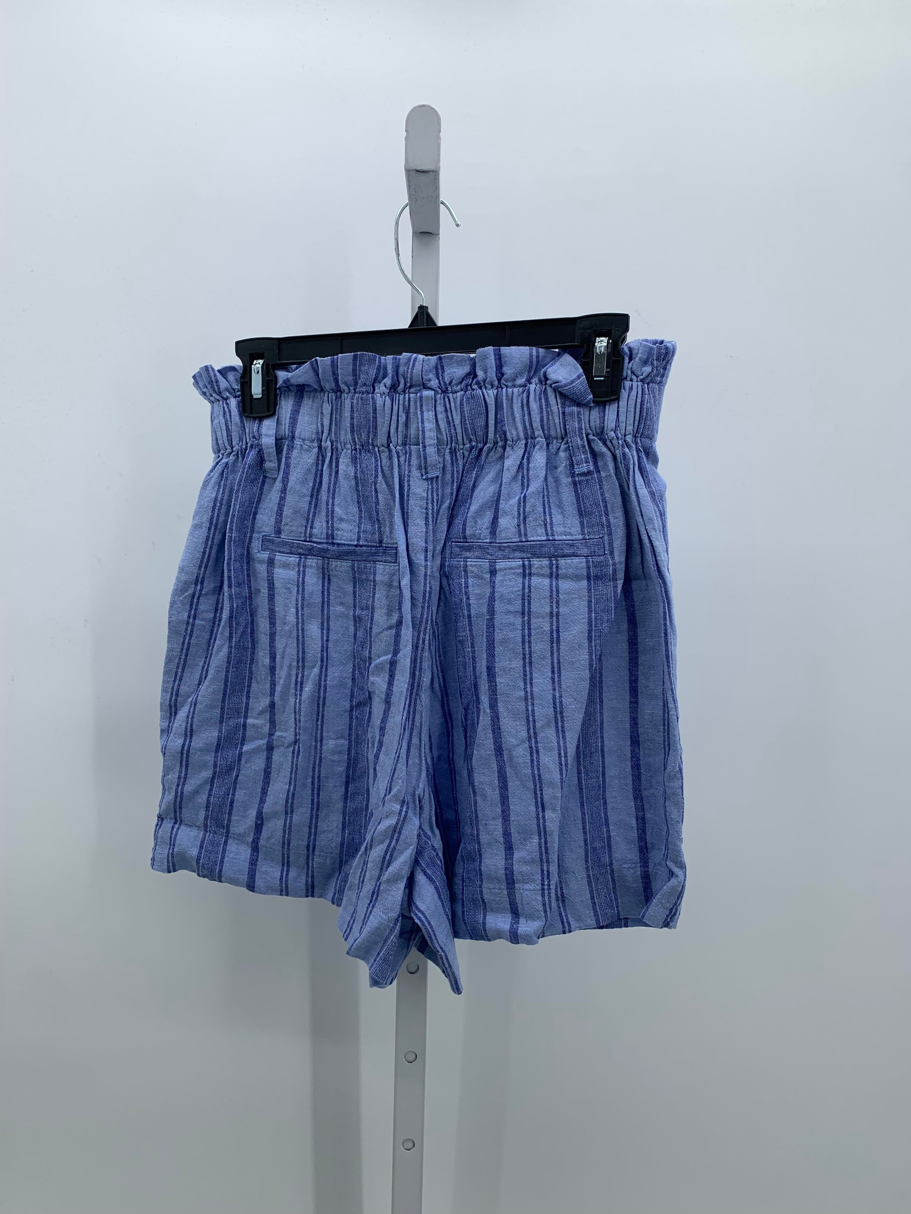 A New Day Size Small Misses Shorts