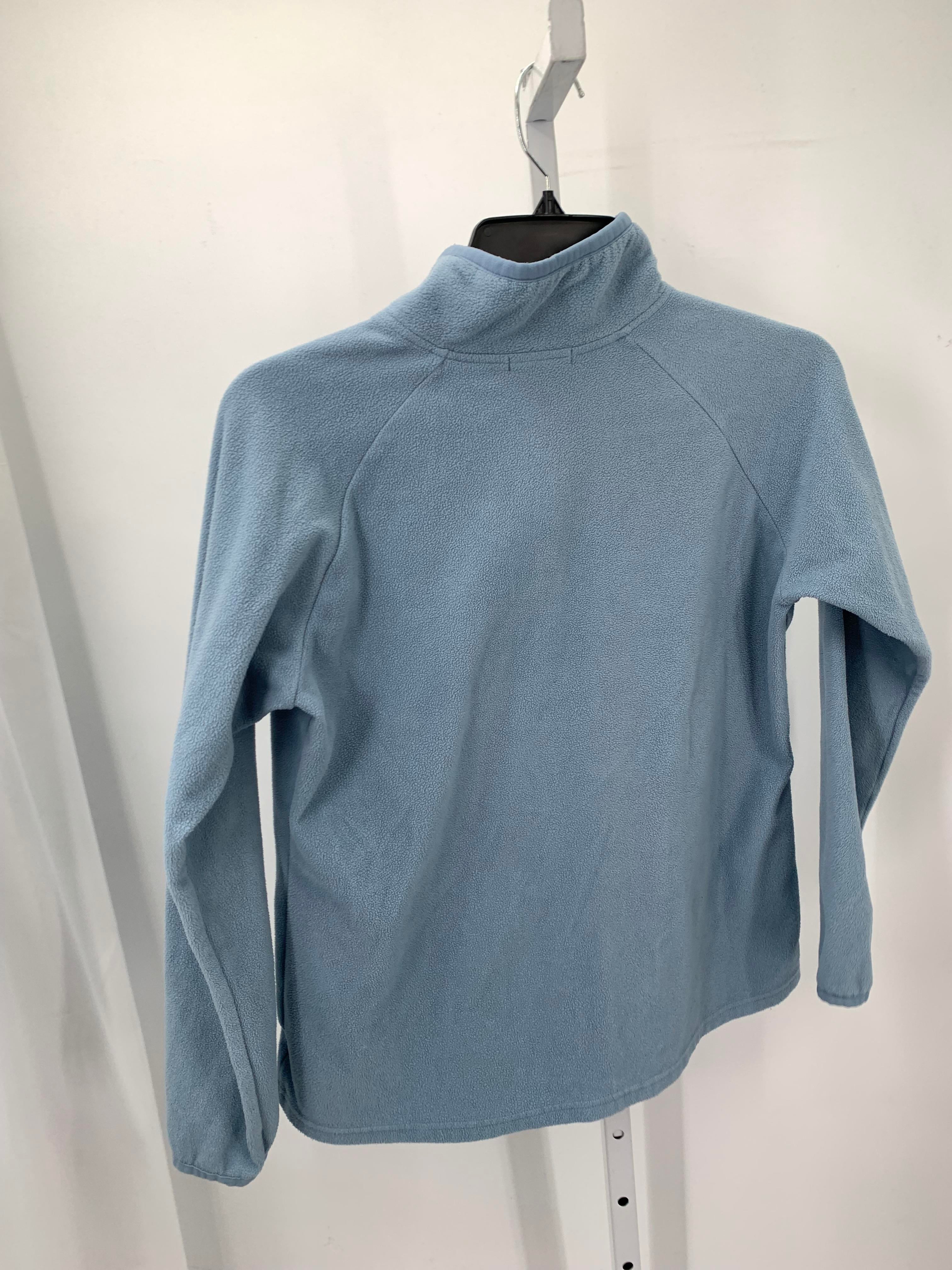 Eddie Bauer Size Large Misses Long Sleeve Shirt