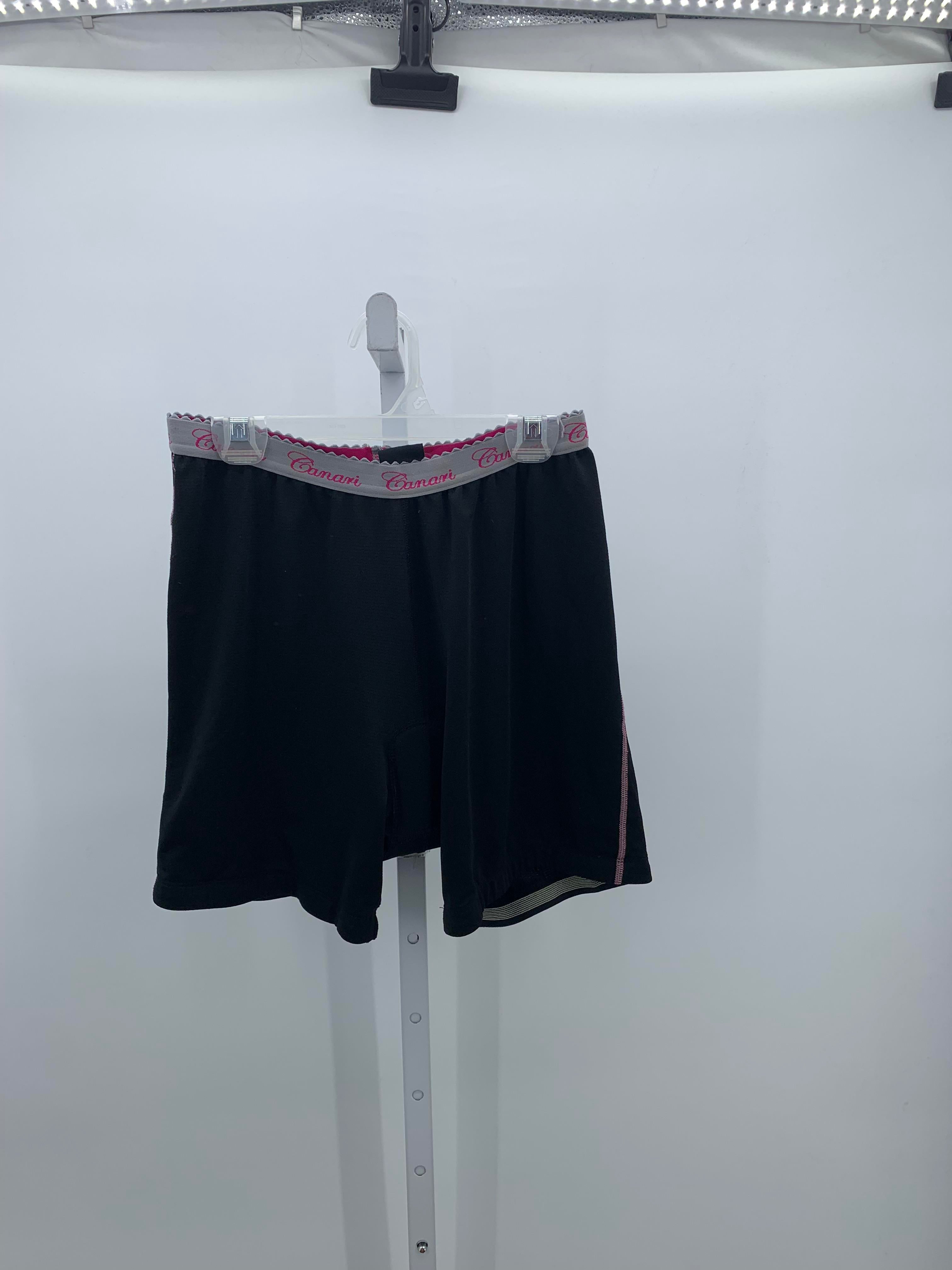 Size Large Misses Shorts